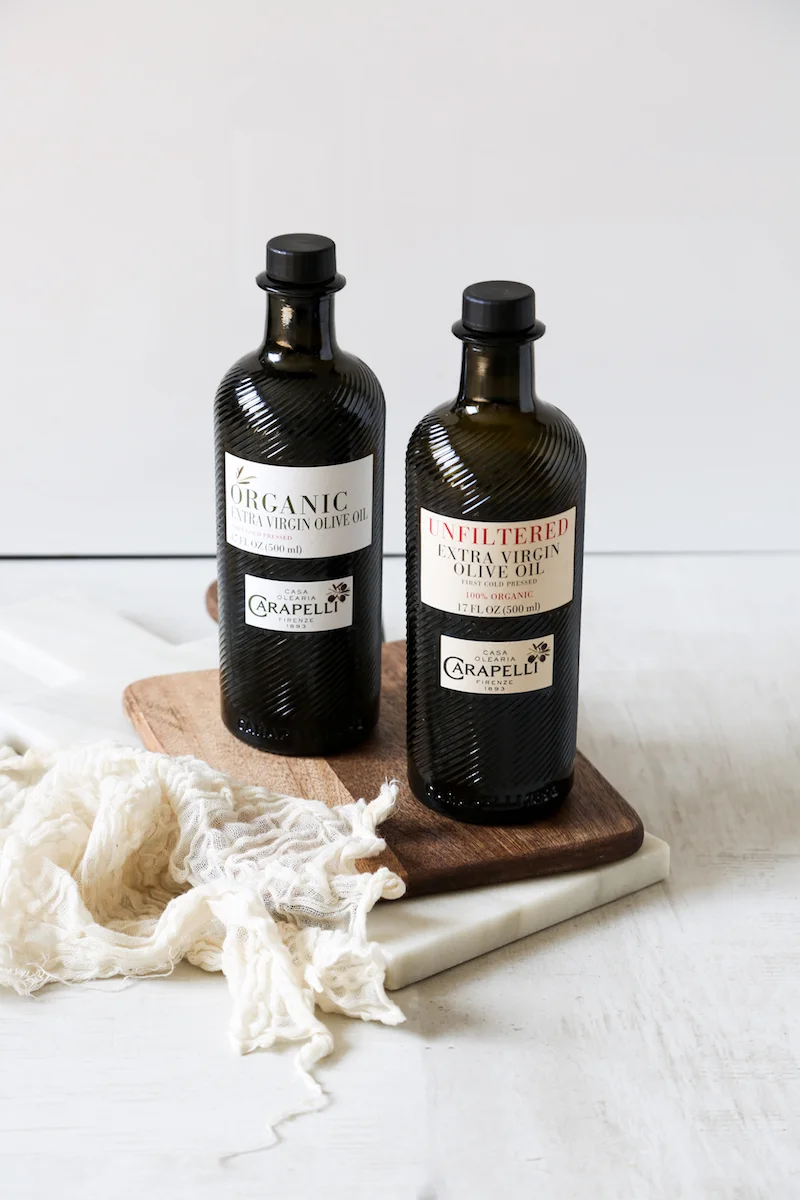 Loaded Focaccia Recipe with Carapelli Olive Oil13.jpg