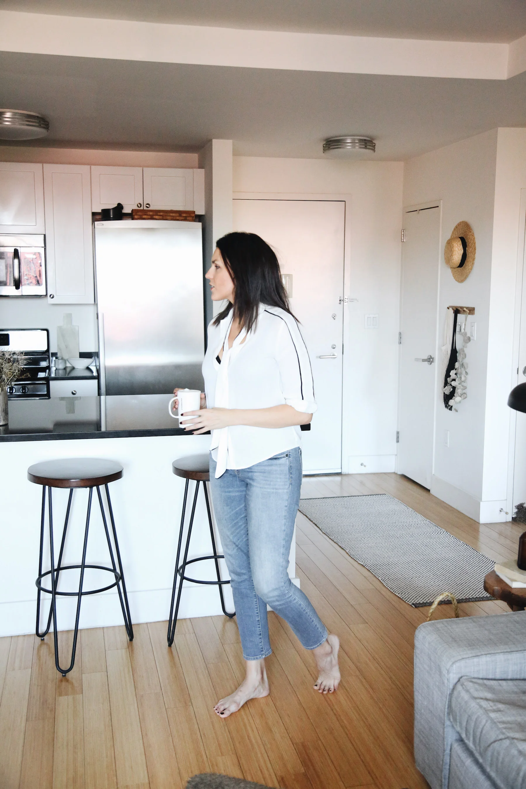 Our Cobble Hill Brooklyn Home Tour