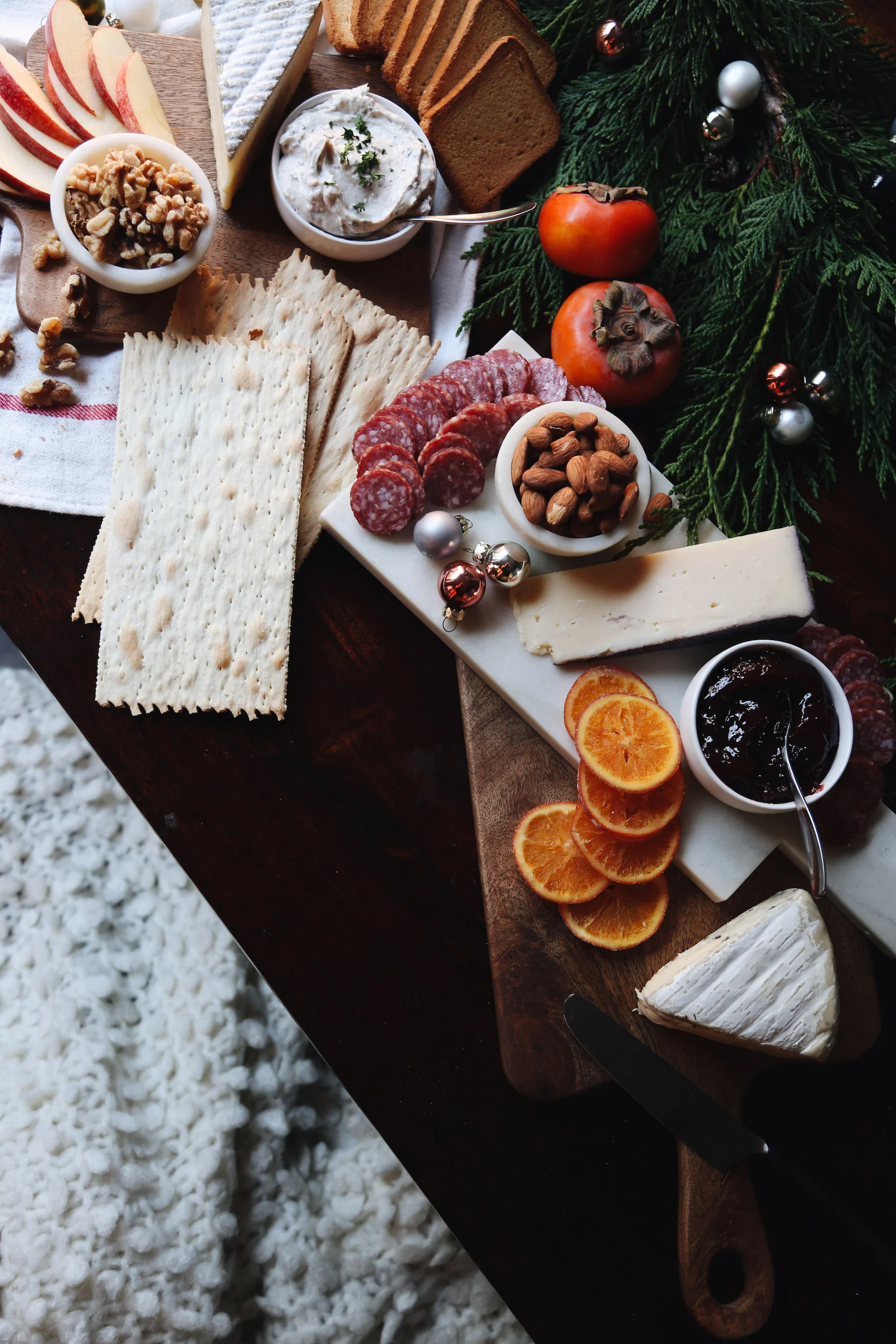 how to create a holiday cheeseboard for under 35 dollars4.jpg