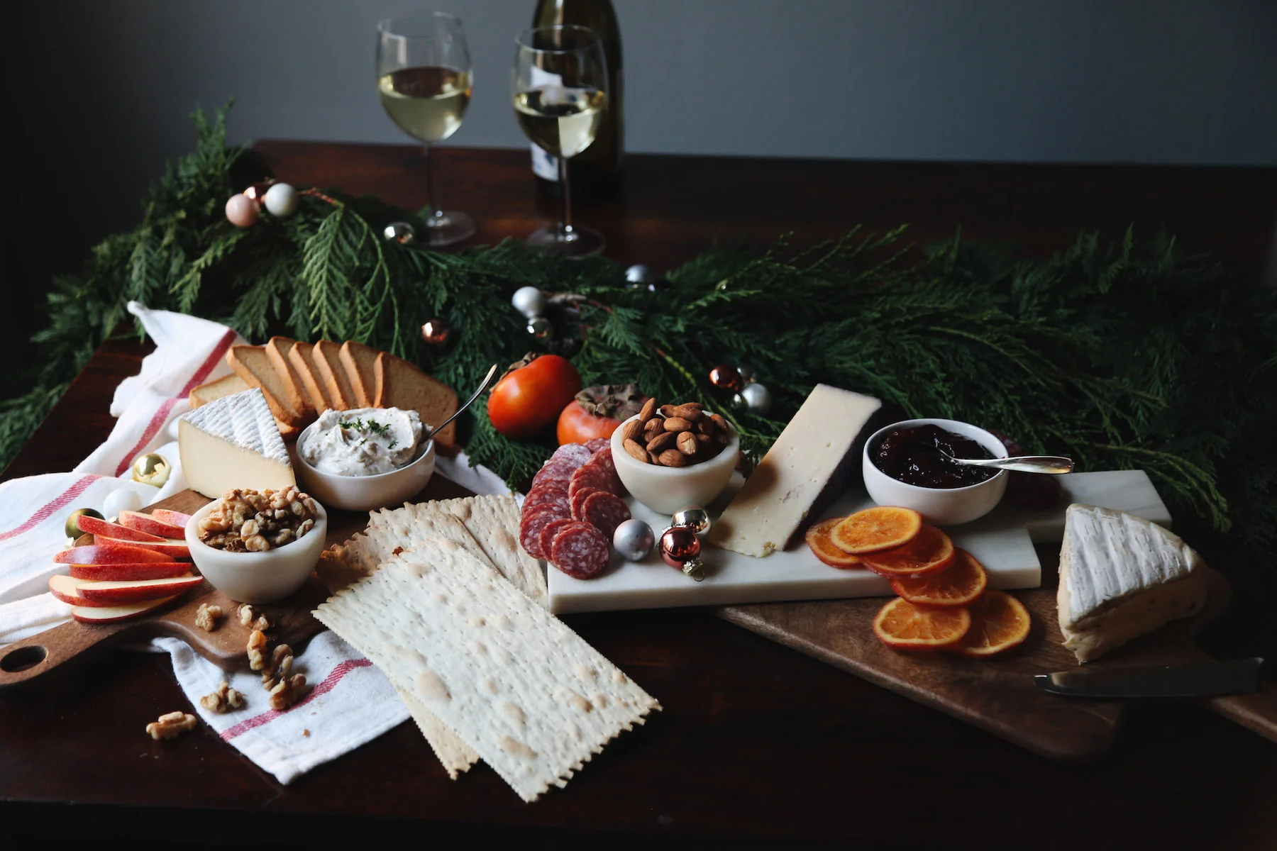 how to create a holiday cheeseboard for under 35 dollars6.jpg