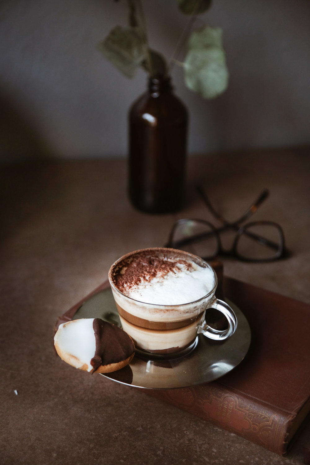 Nespresso Aeroccino Recipes