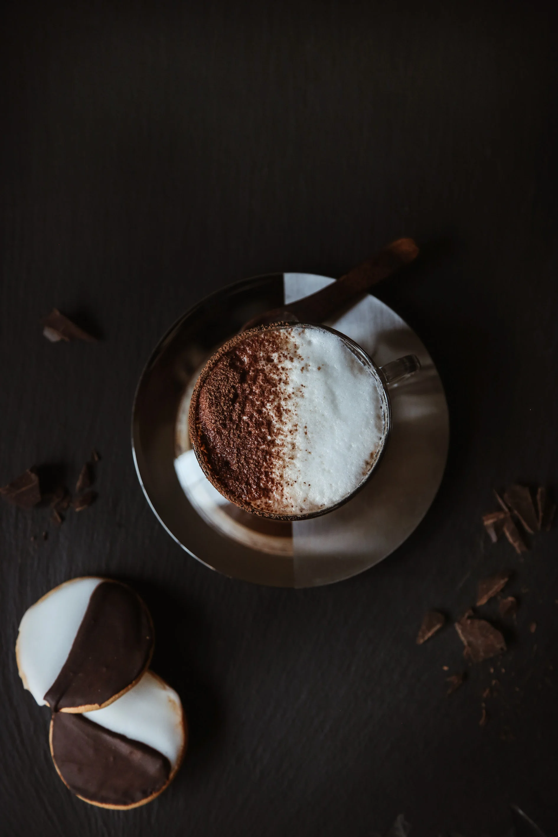 Hot Chocolate in a Nespresso Aeroccino 3 - Can you make it and will it  break it?