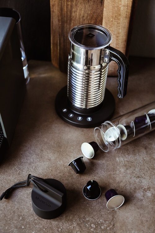Aeroccino 3 vs 4: What's The Better Nespresso Milk Frother? 