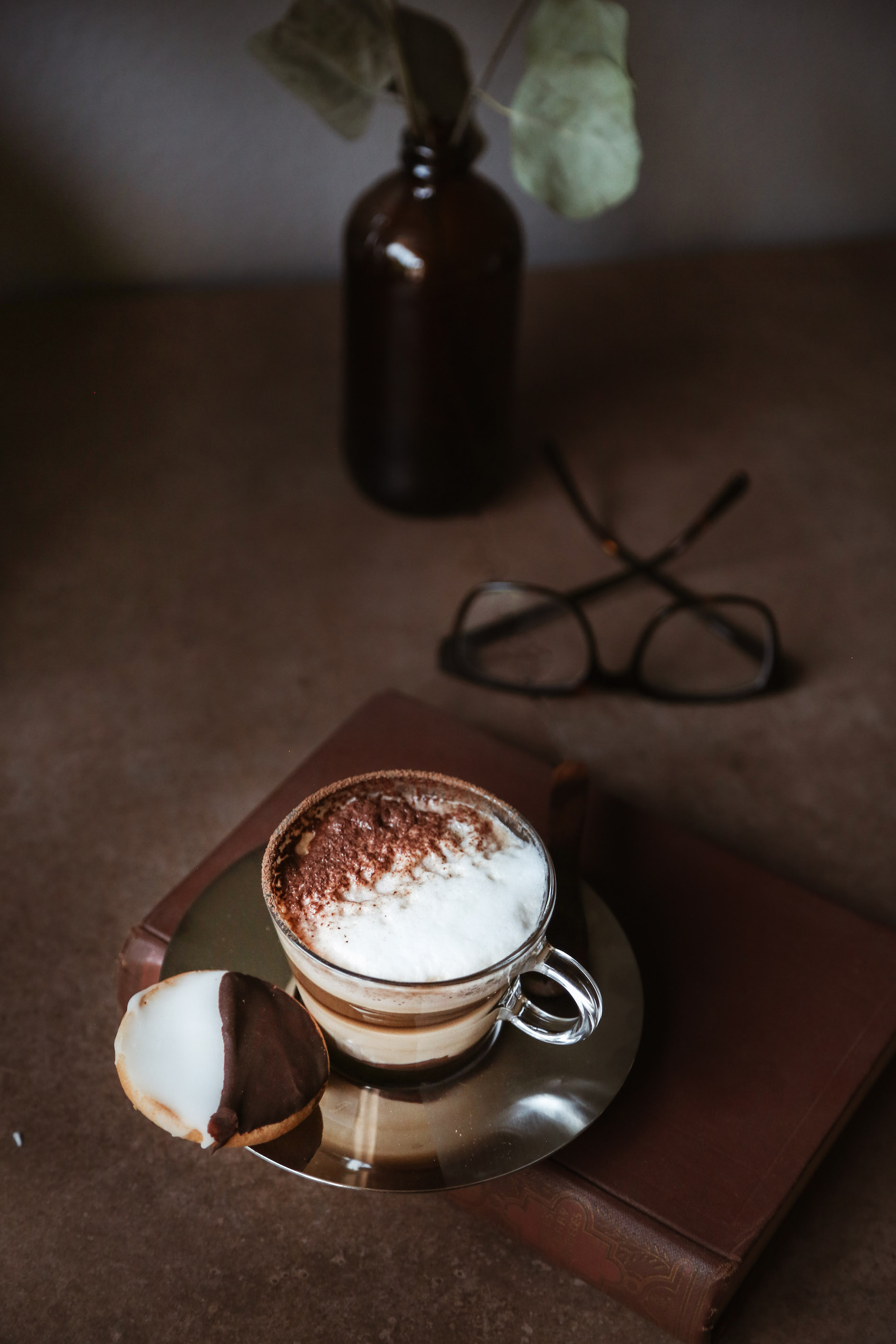 Easy Coffee Cold Foam  Nespresso Aeroccino 