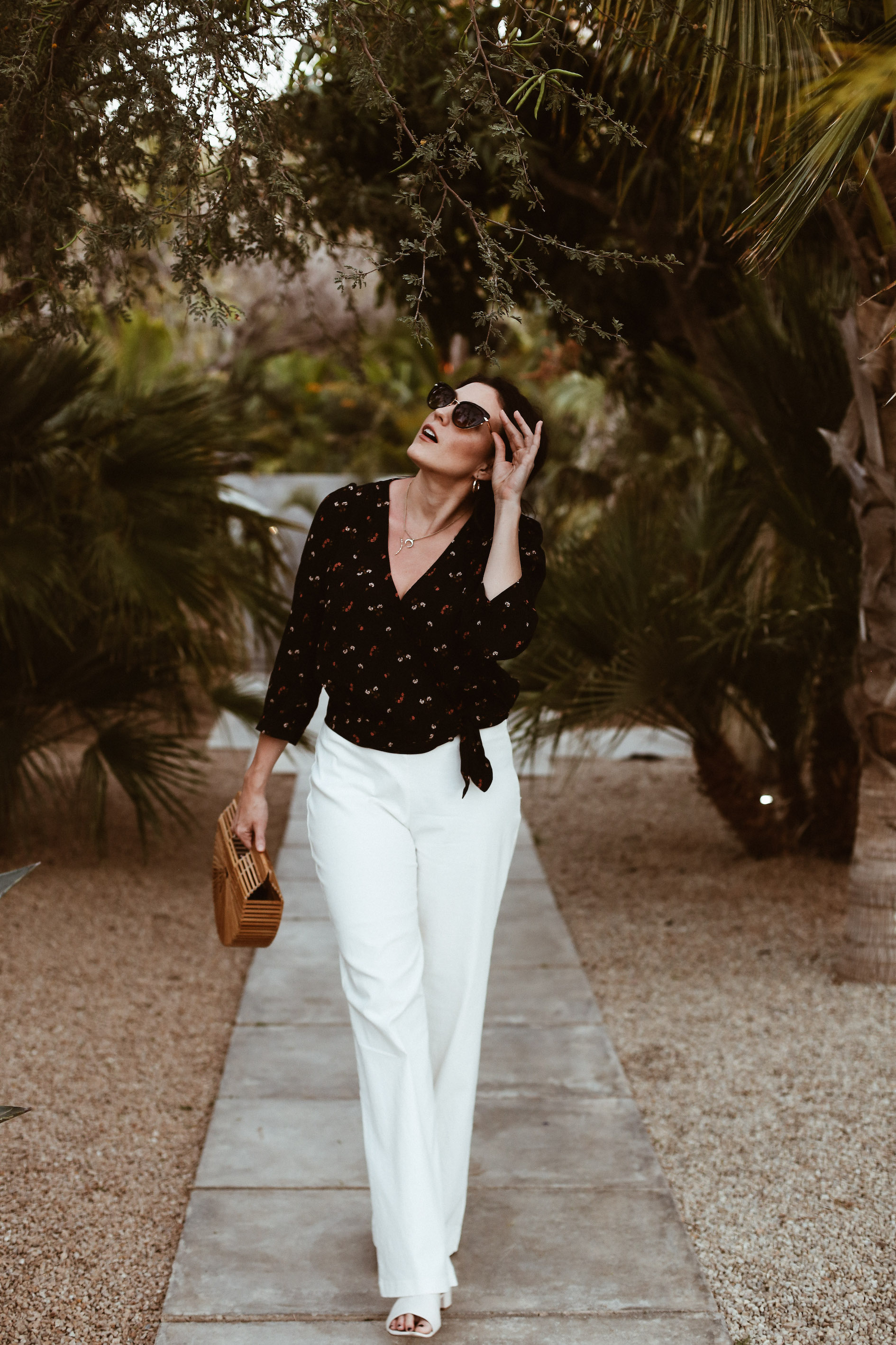 4 White Pants Outfits: For Every Occasion, Gallery posted by Pattipan