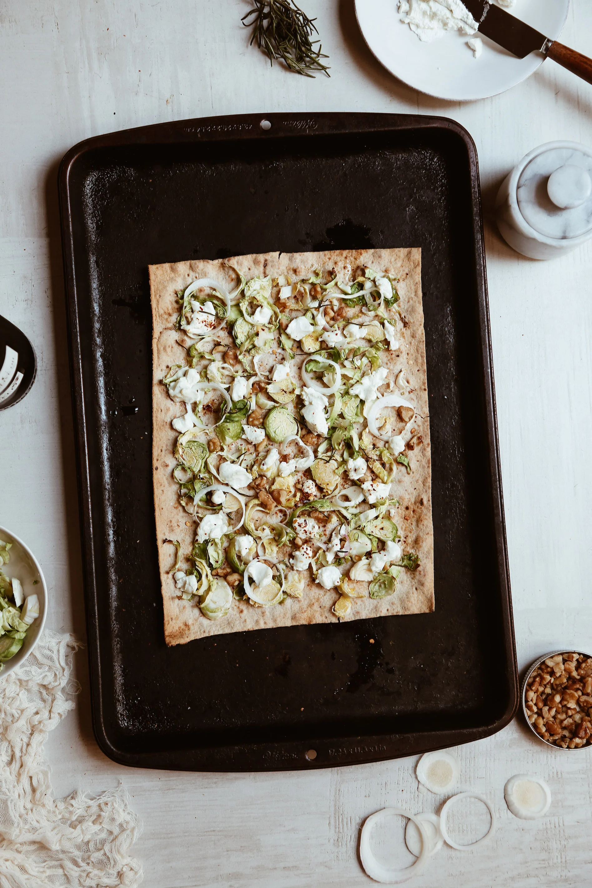 Trader Joe's Dinner Hack Recipe-Brussels Sprouts Flatbread-3.jpg