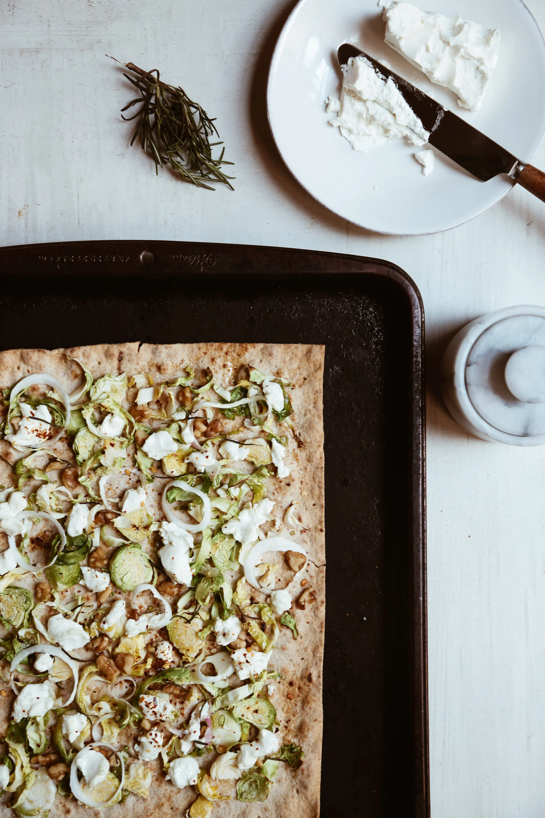easy Brussels Sprouts Flatbread recipe.jpg