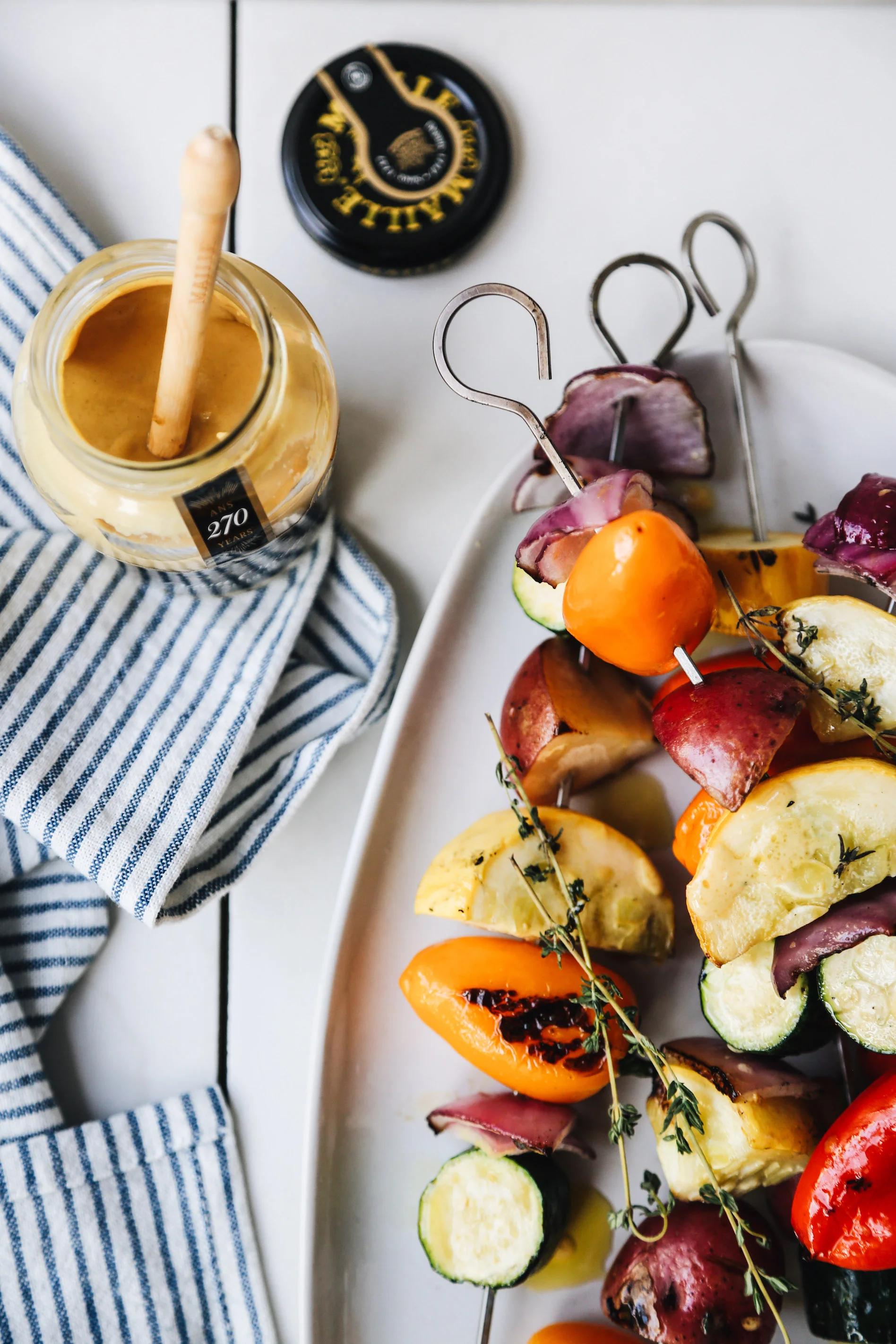 Maille Summer Grilling10.jpg