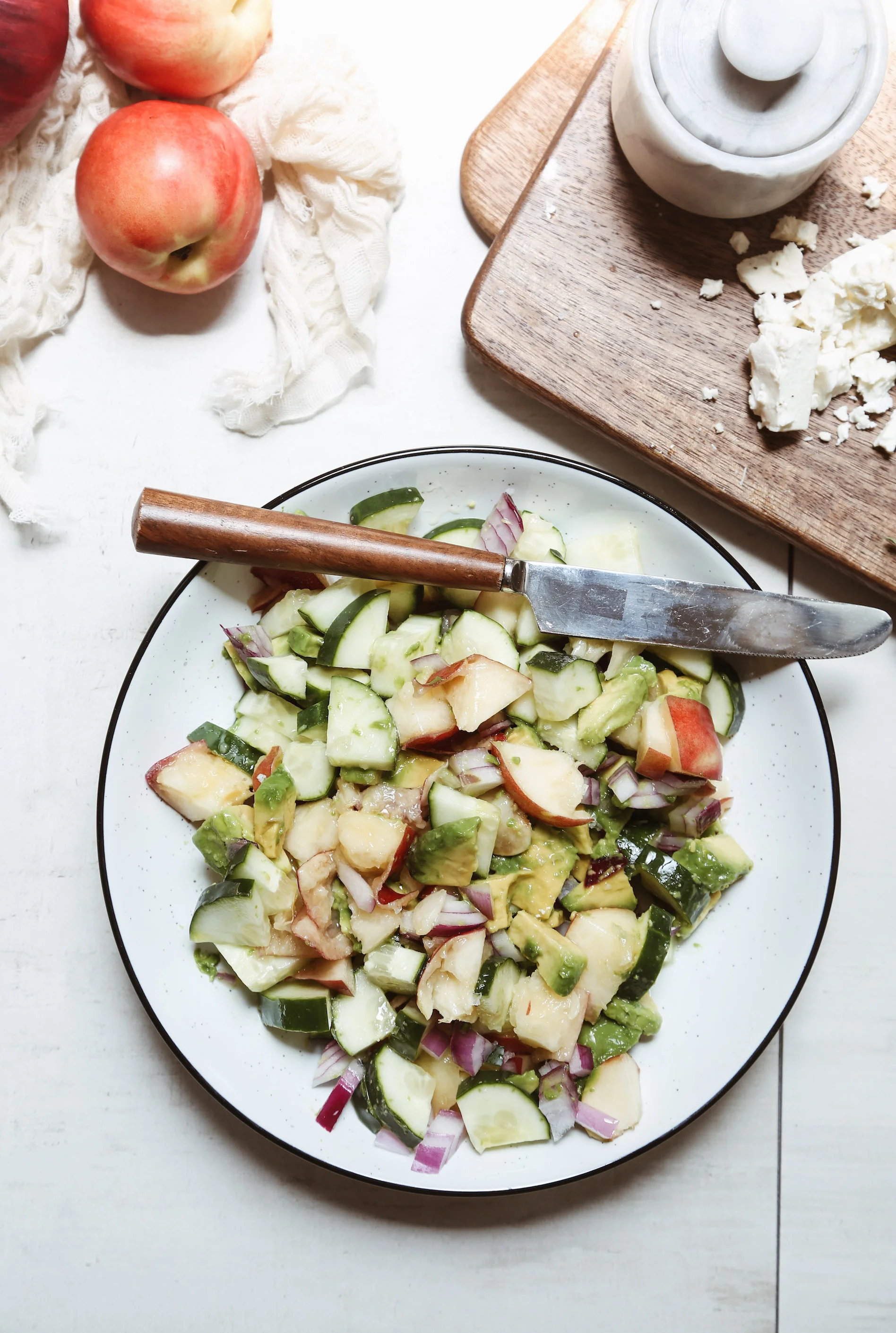 nectarine, cucumber and avocado salad-4.jpg