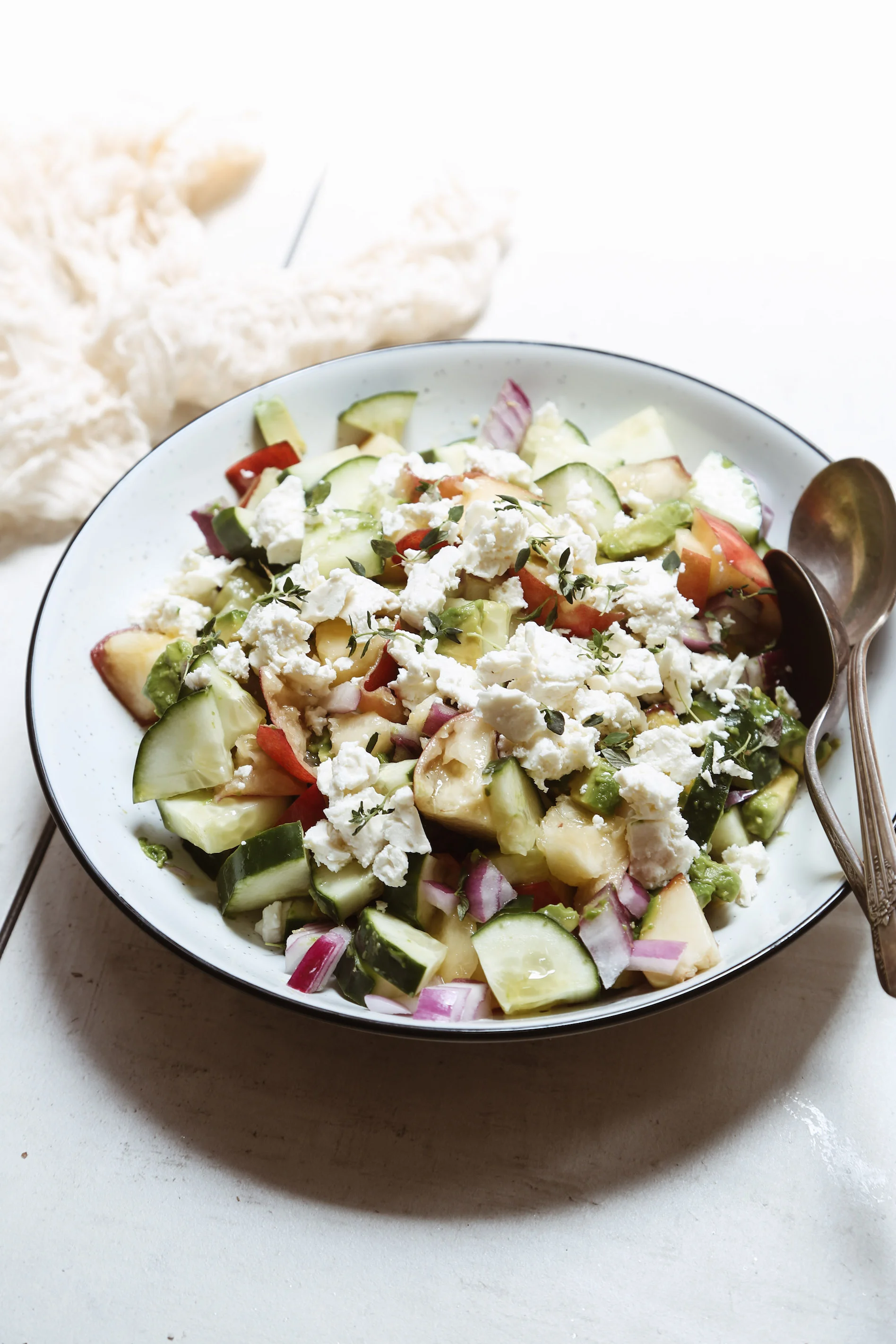 nectarine, cucumber and avocado salad-7.jpg