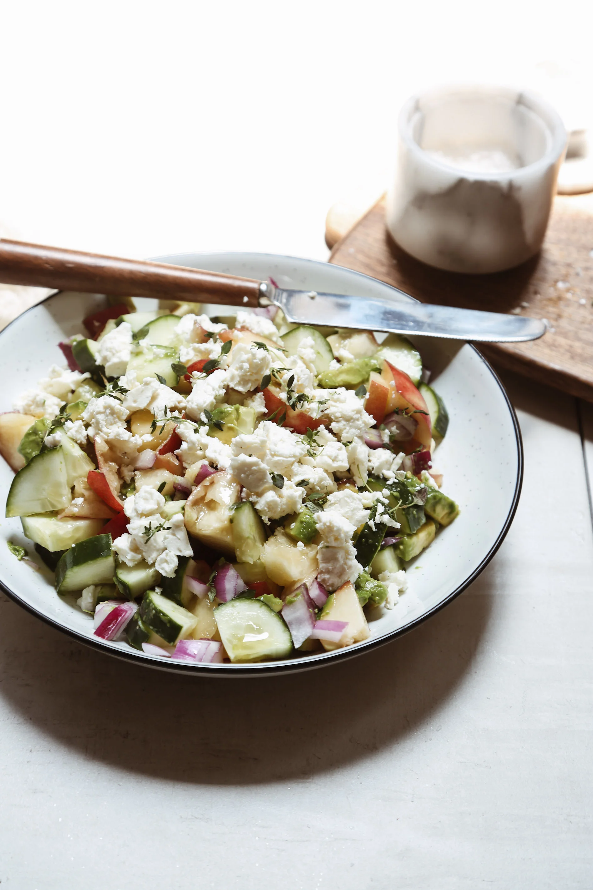 nectarine, cucumber and avocado salad-5.jpg