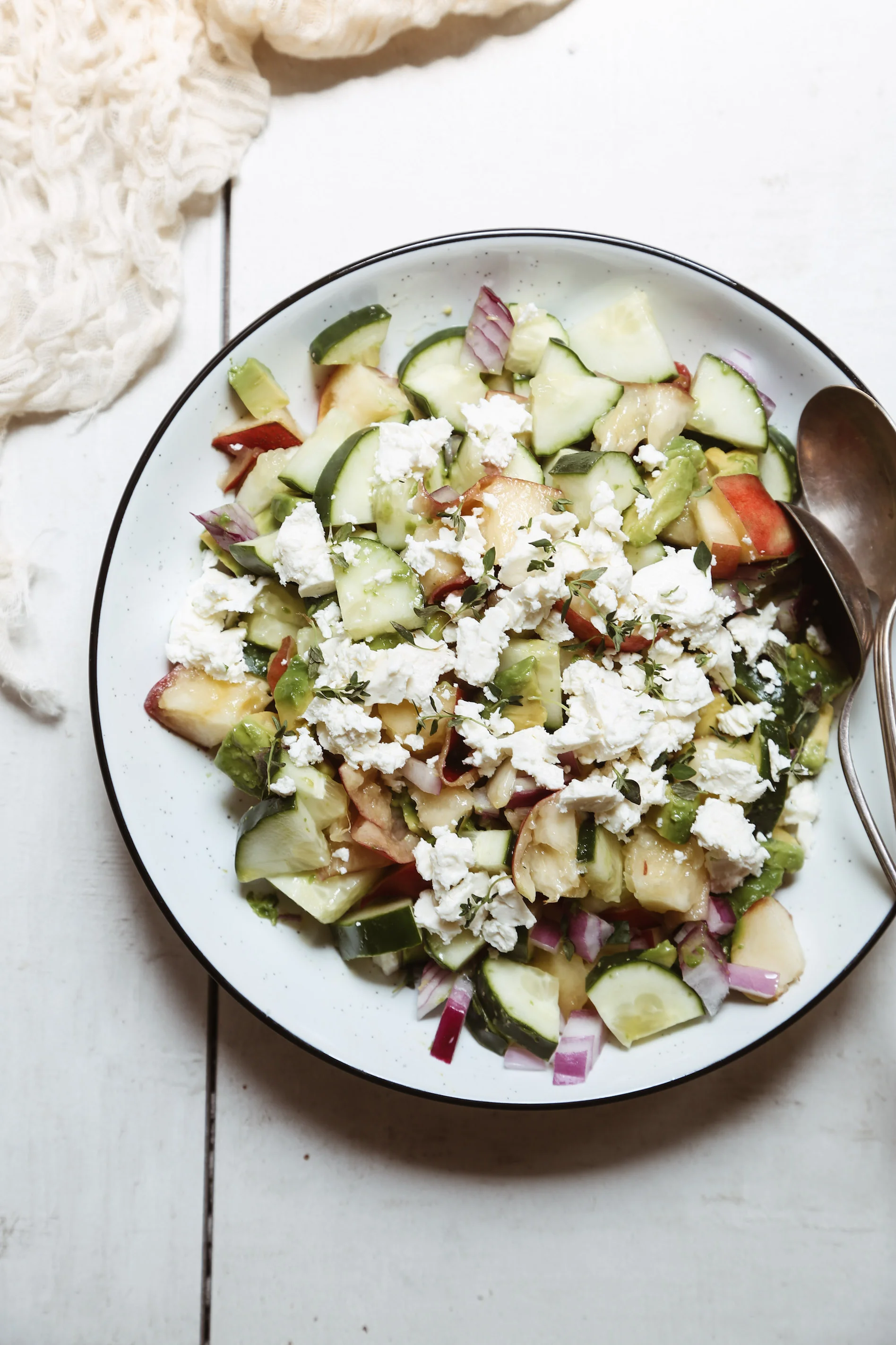 nectarine, cucumber and avocado salad-8.jpg