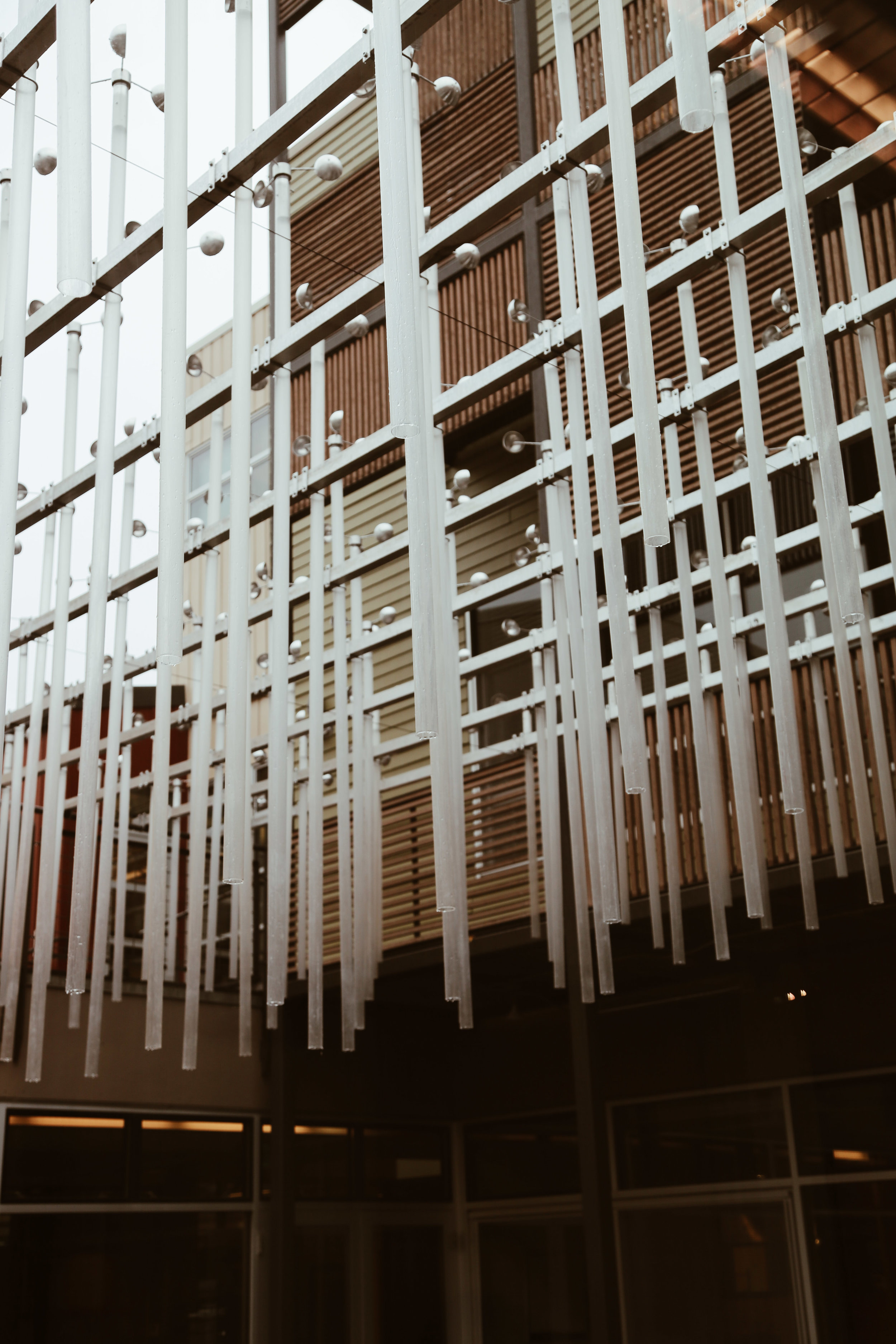 The Center for the Arts