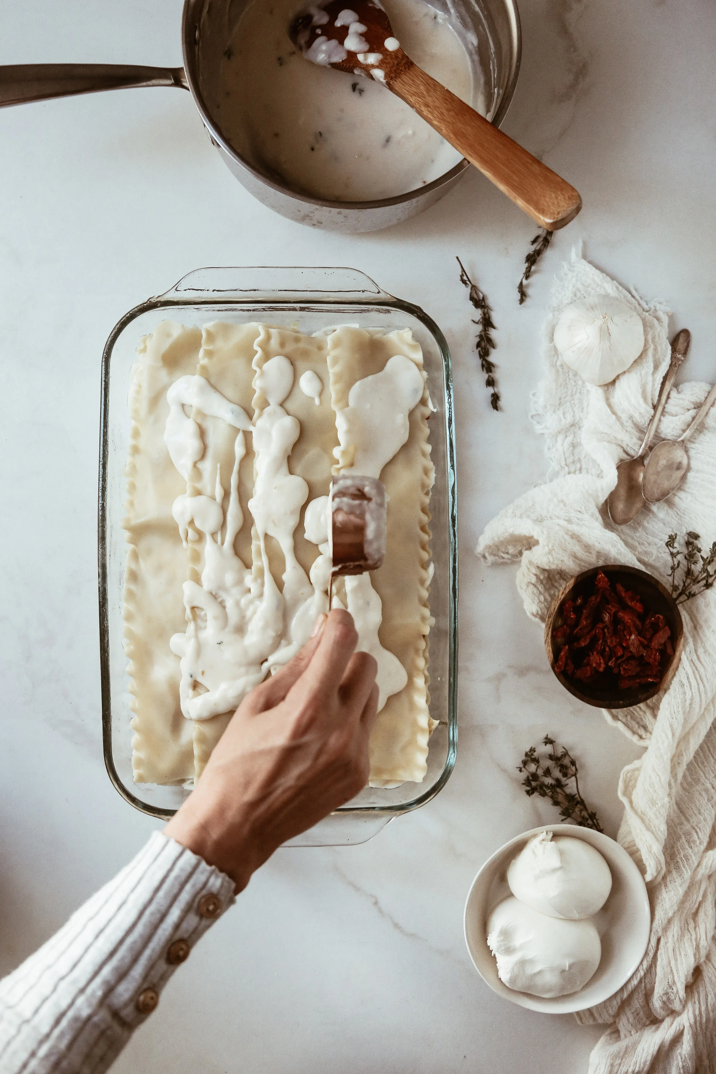 PROSCIUTTO SUN-DRIED TOMATO + BURRATA LASAGNA-10.jpg