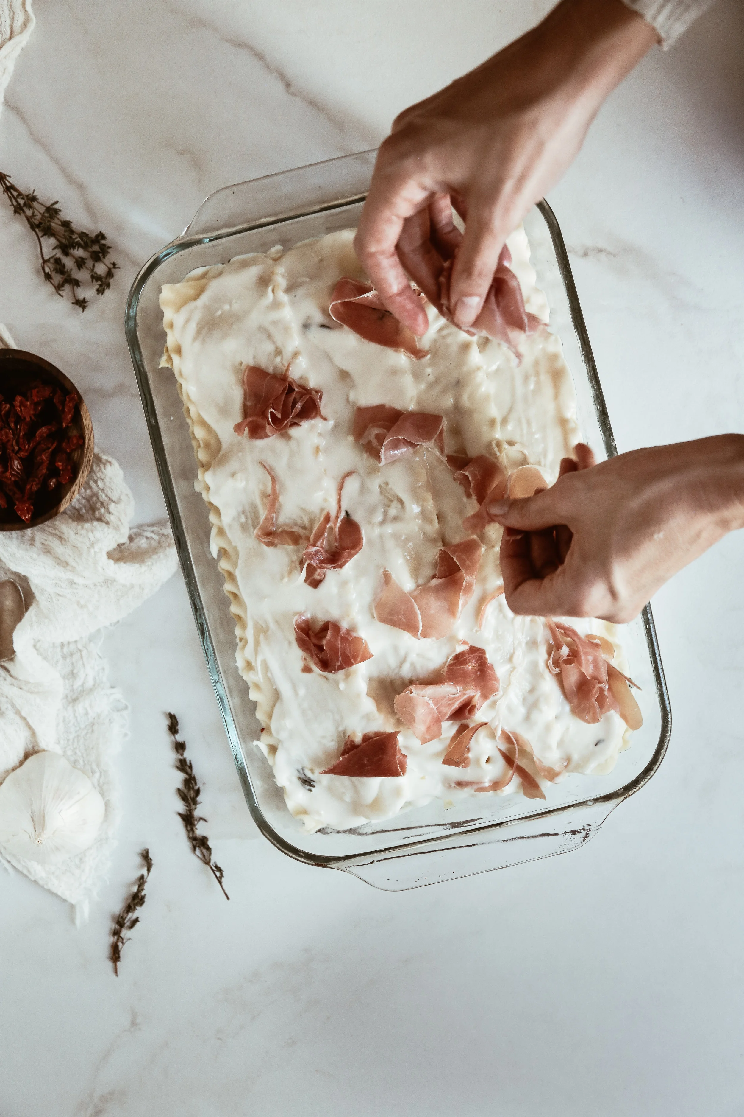 PROSCIUTTO SUN-DRIED TOMATO + BURRATA LASAGNA-11.jpg