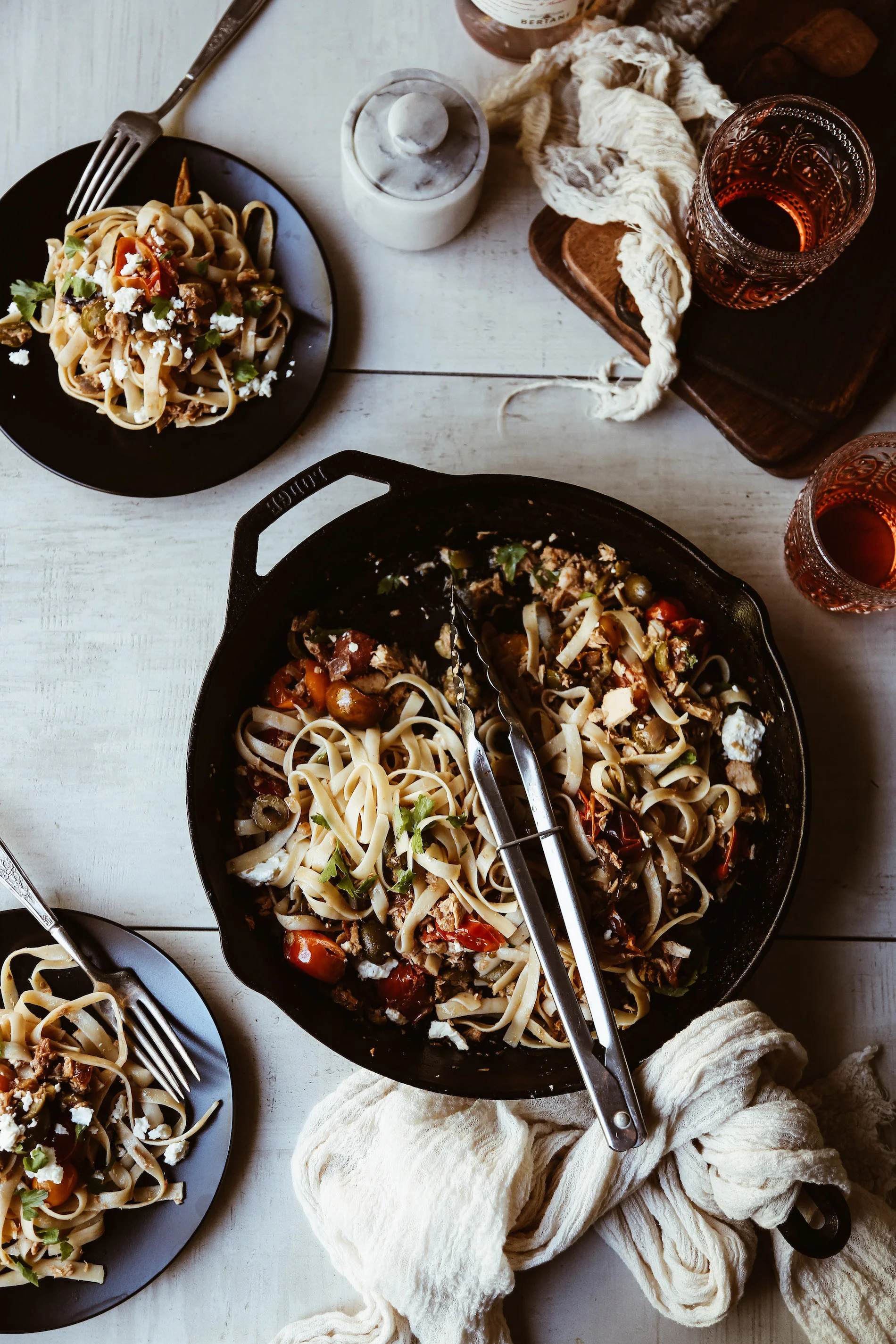 easy tuna pasta recipe-8.jpg