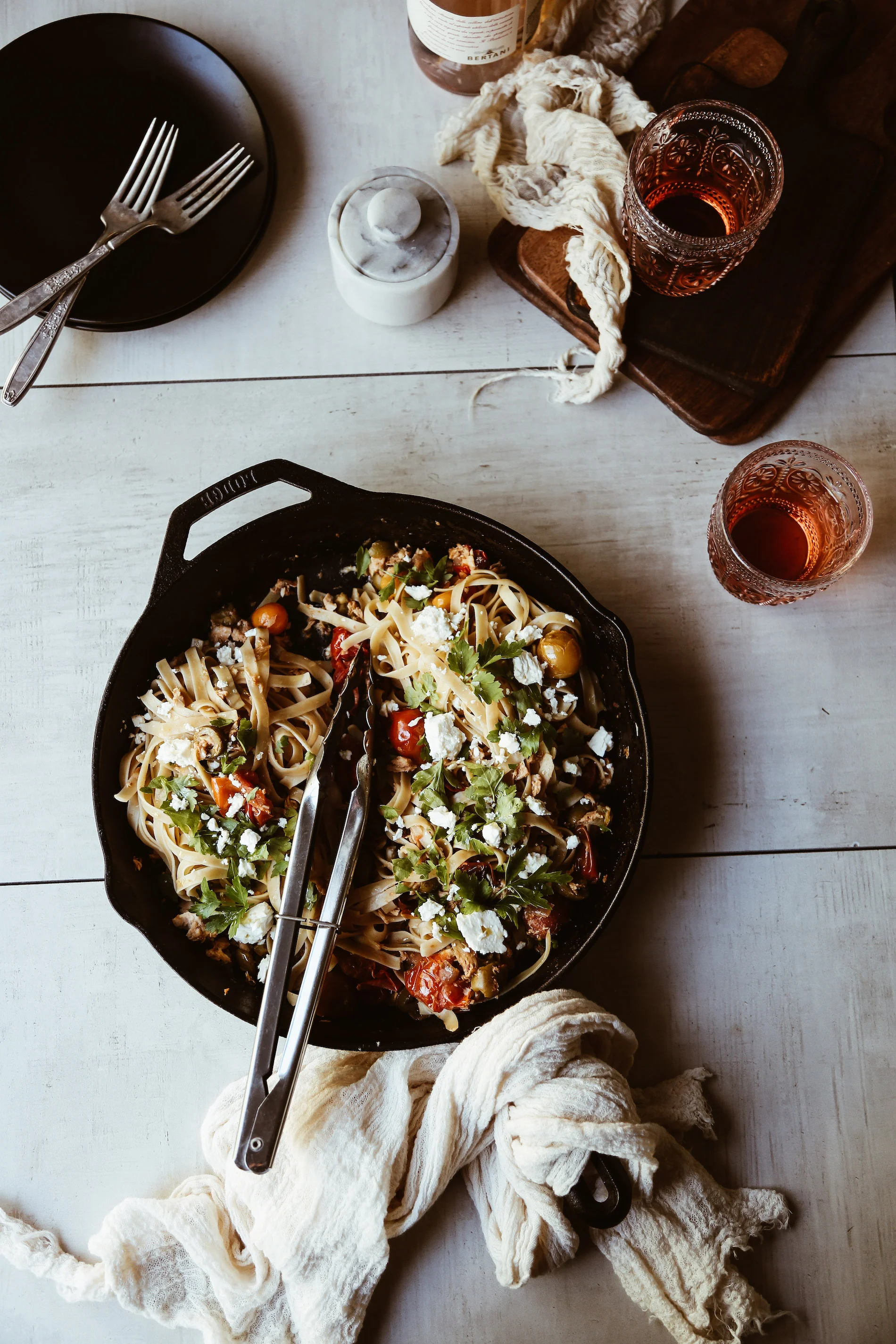 easy tuna pasta recipe-7.jpg