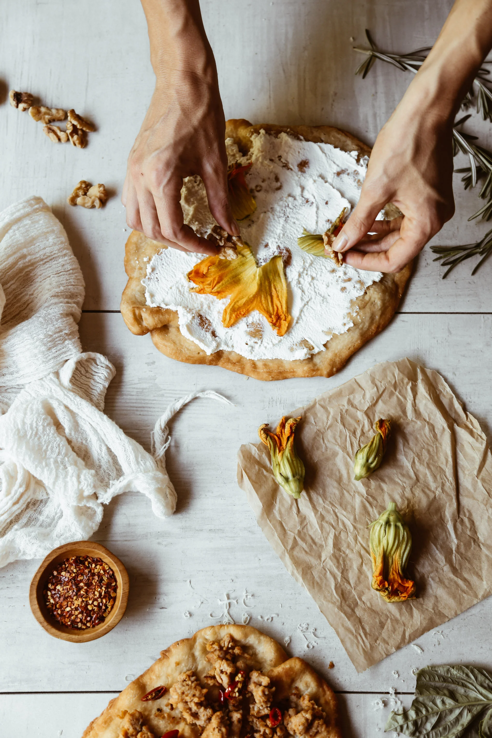 fried pizza with squash blossoms-5.jpg