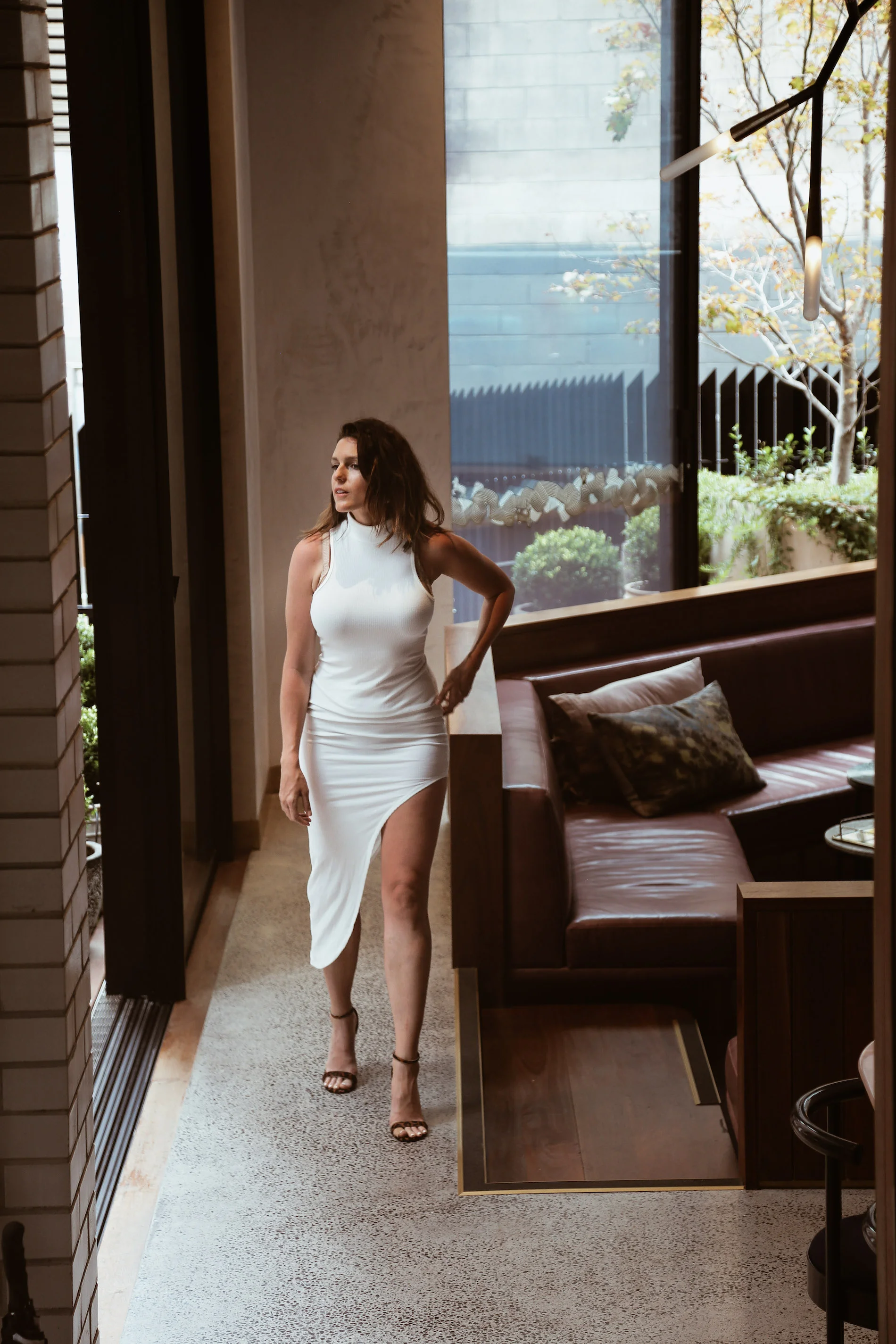 white sleeveless dress at Little Albion in Sydney-17.jpg