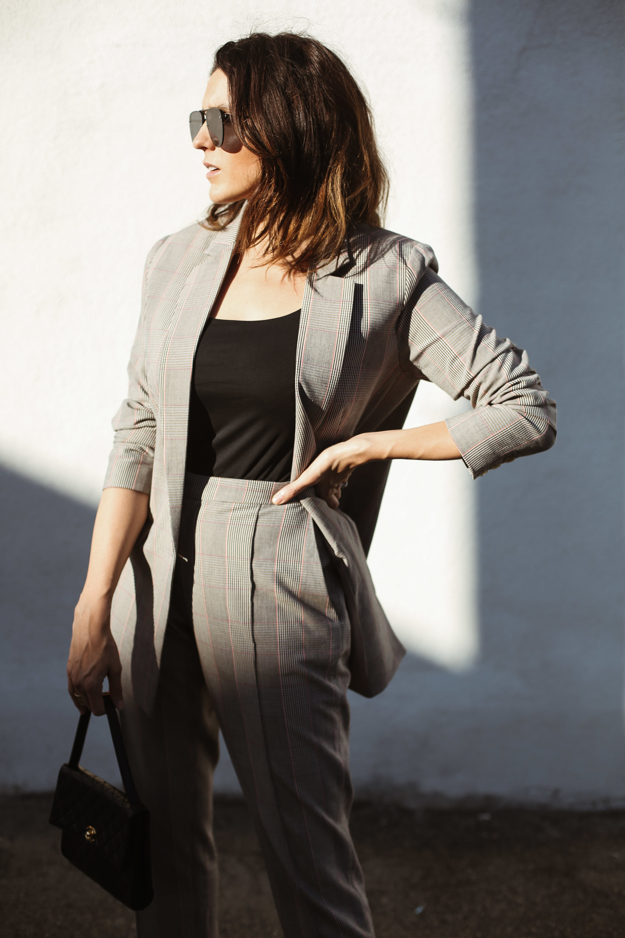 My Interview on Brochu Walker