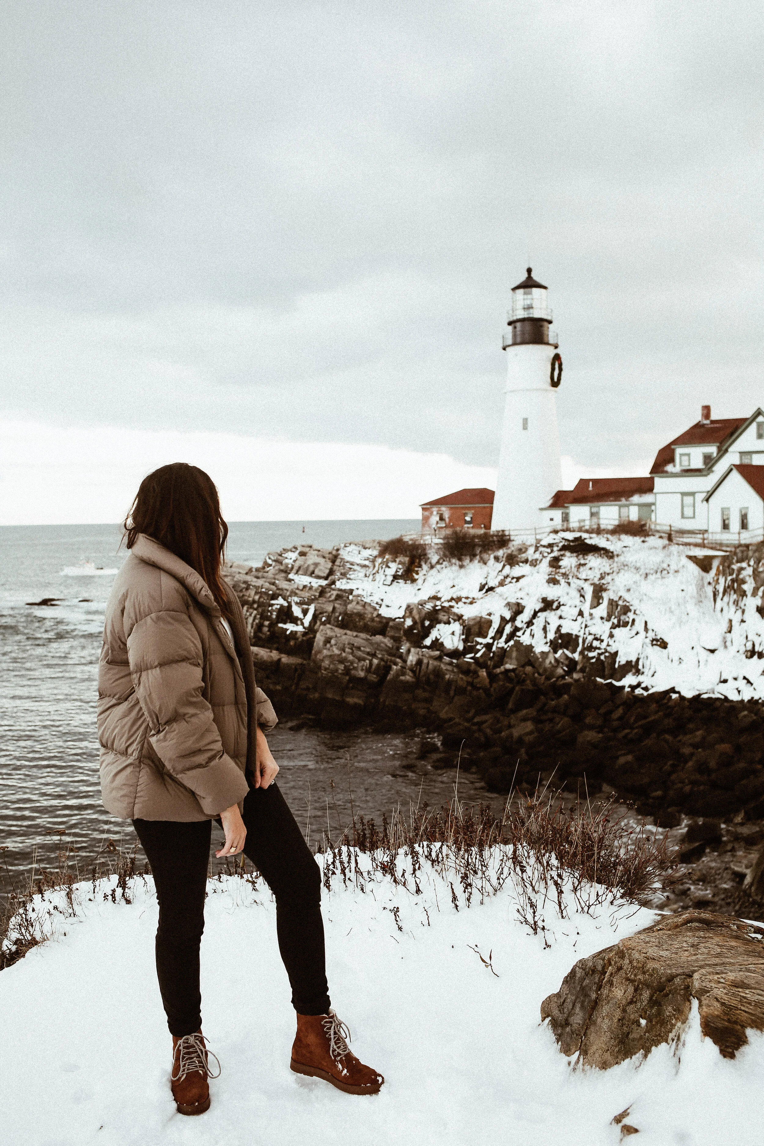 portland maine winter outside dining on 6 Reasons To Spend A Winter Weekend In Portland Maine Alyssa Ponticello In Good Taste