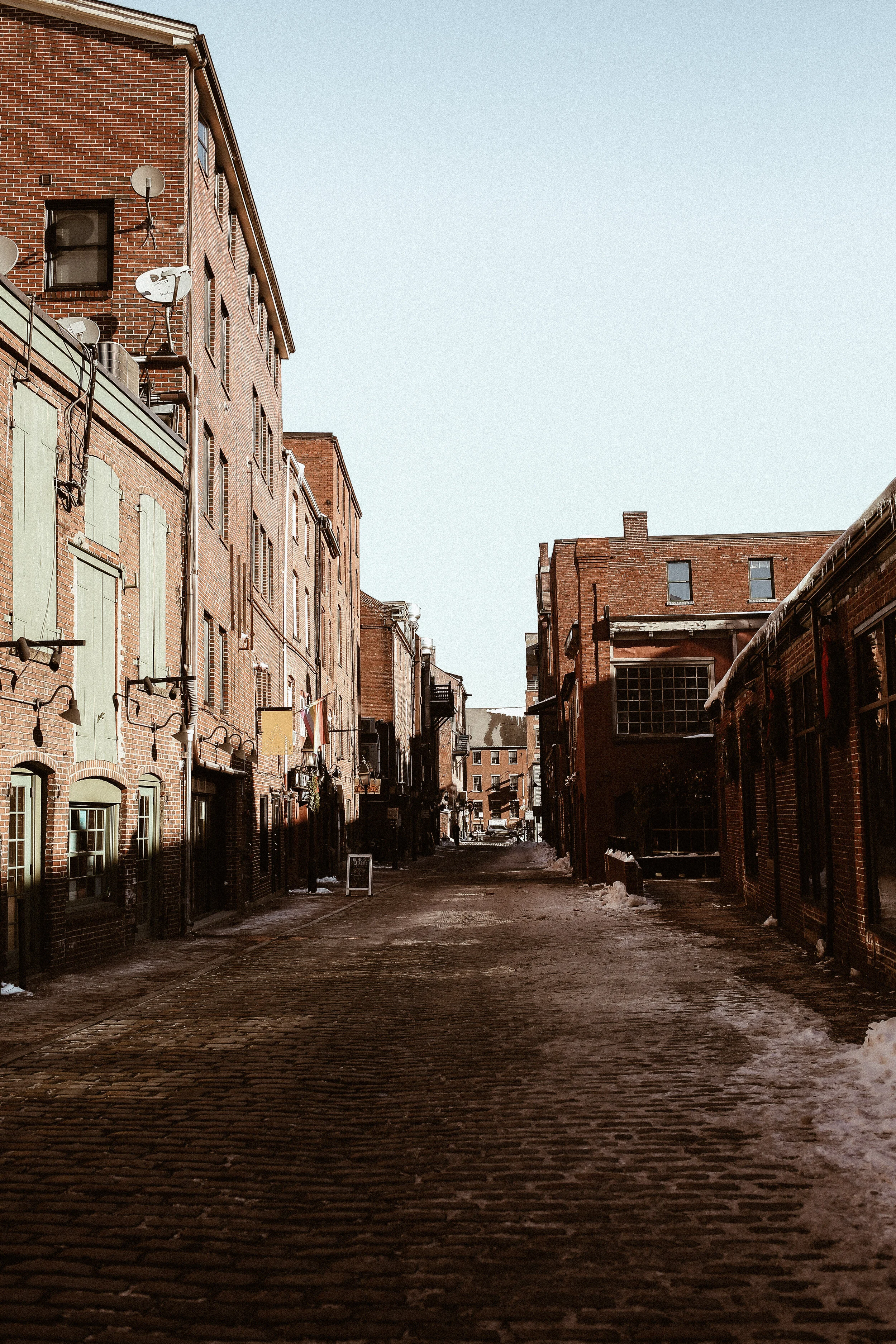 portland maine winter outside dining on 6 Reasons To Spend A Winter Weekend In Portland Maine Alyssa Ponticello In Good Taste