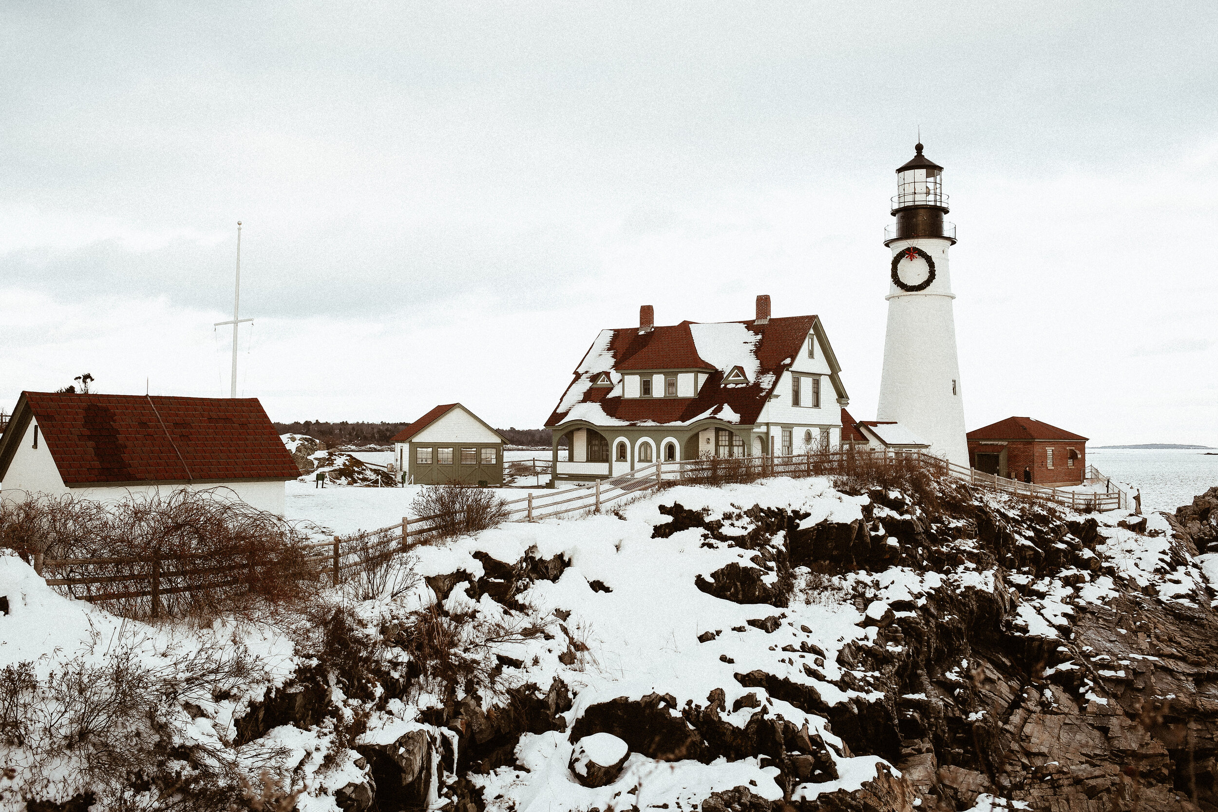 visit portland maine in winter