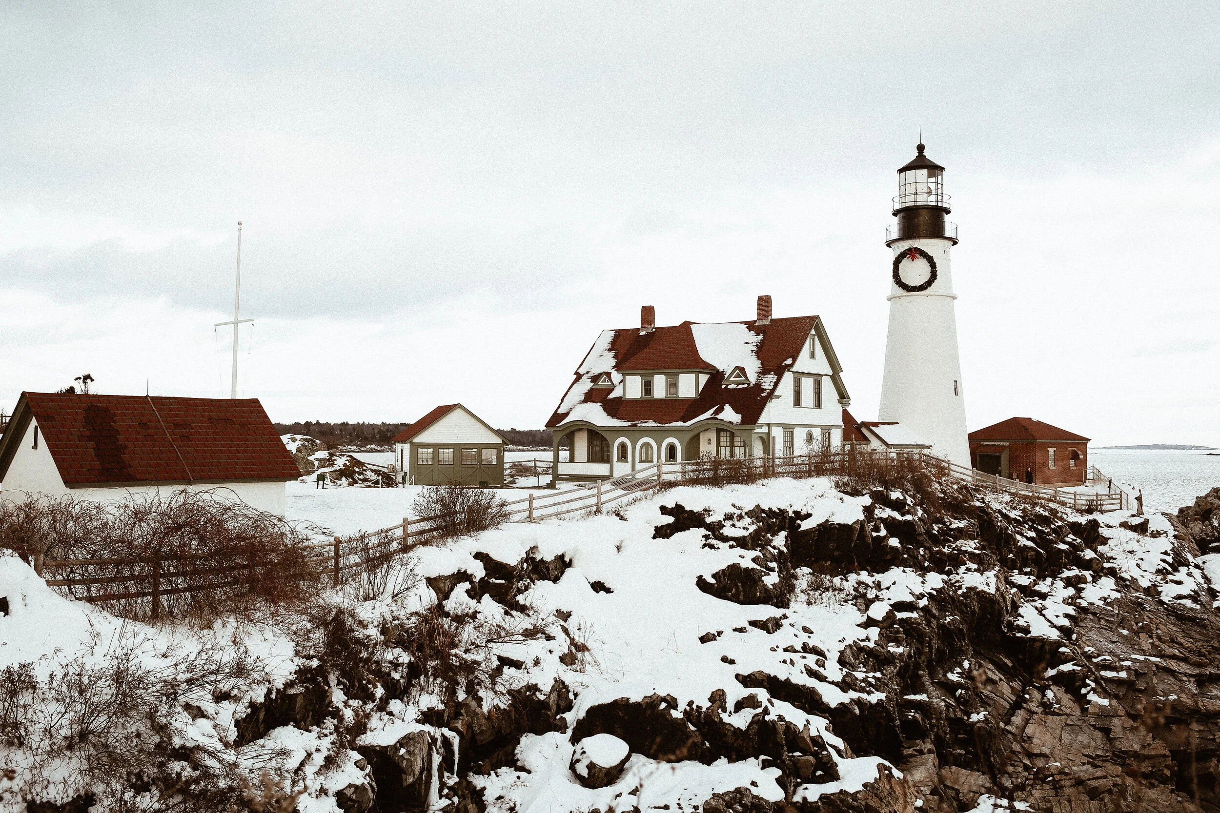 6 reasons to spend a Winter Weekend in Portland, Maine — Runway Chef