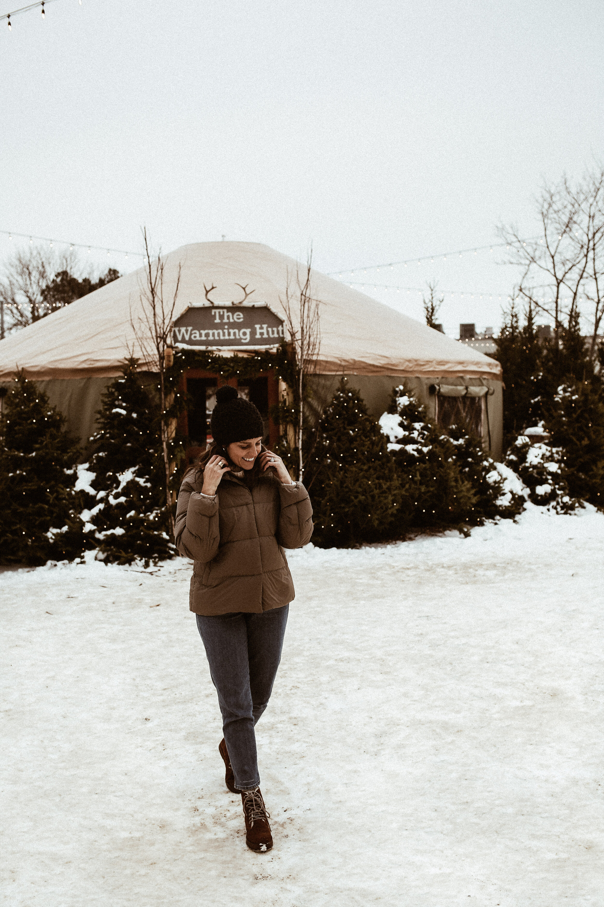 portland maine winter outside dining on 6 Reasons To Spend A Winter Weekend In Portland Maine Alyssa Ponticello In Good Taste