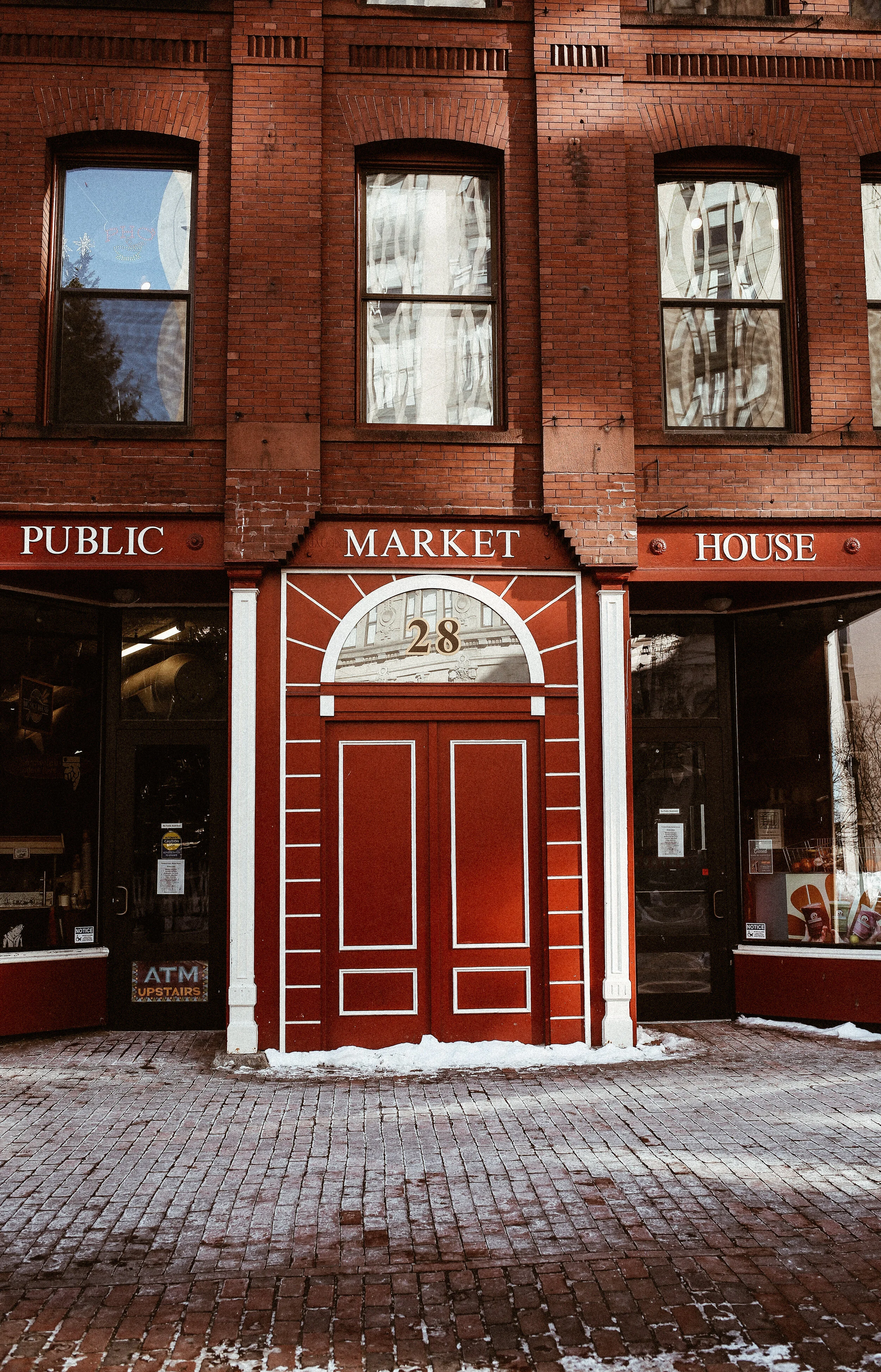 portland maine winter outside dining on 6 Reasons To Spend A Winter Weekend In Portland Maine Alyssa Ponticello In Good Taste