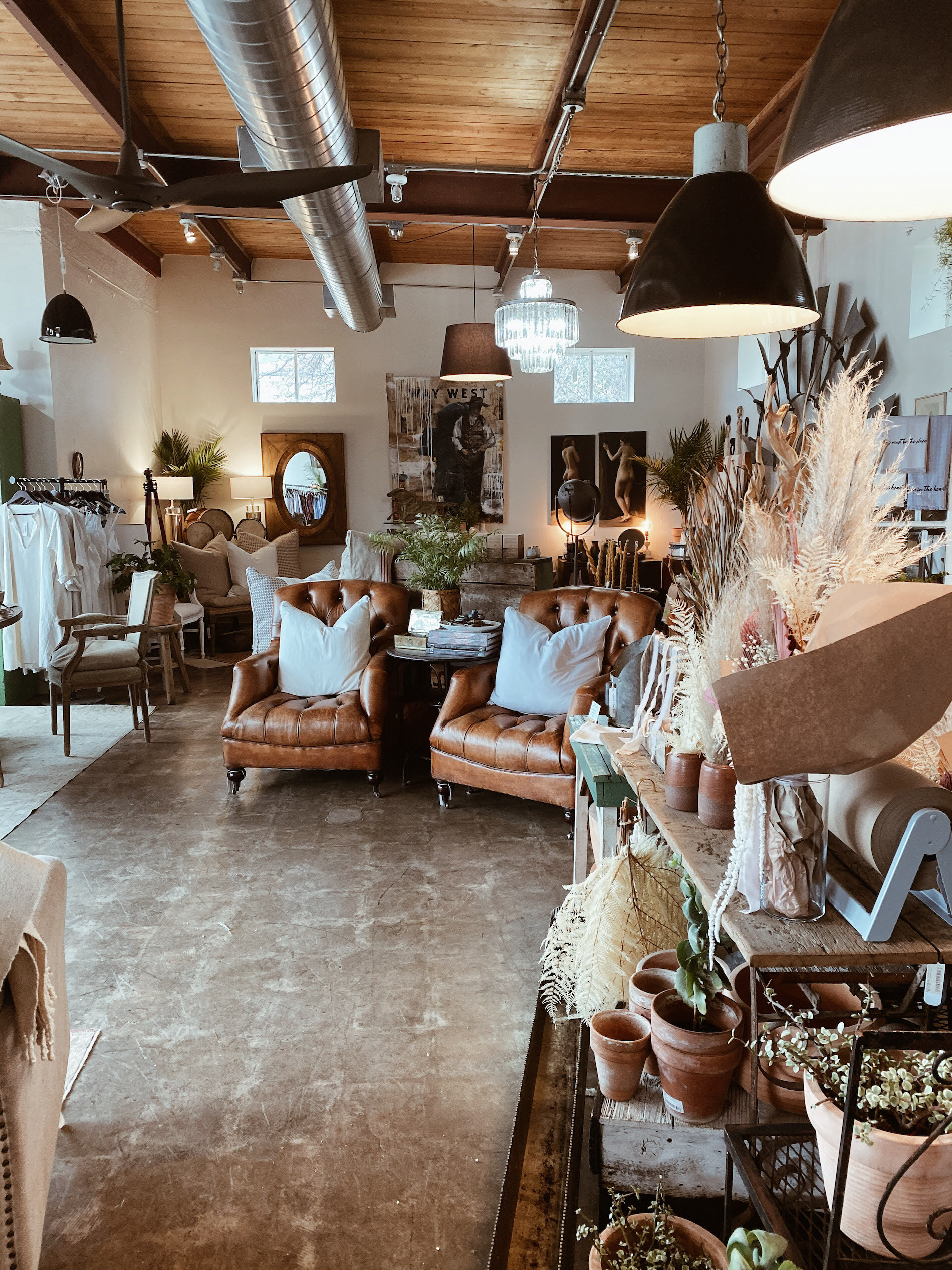 GOOD COMPANY STORE  for Austin Guide