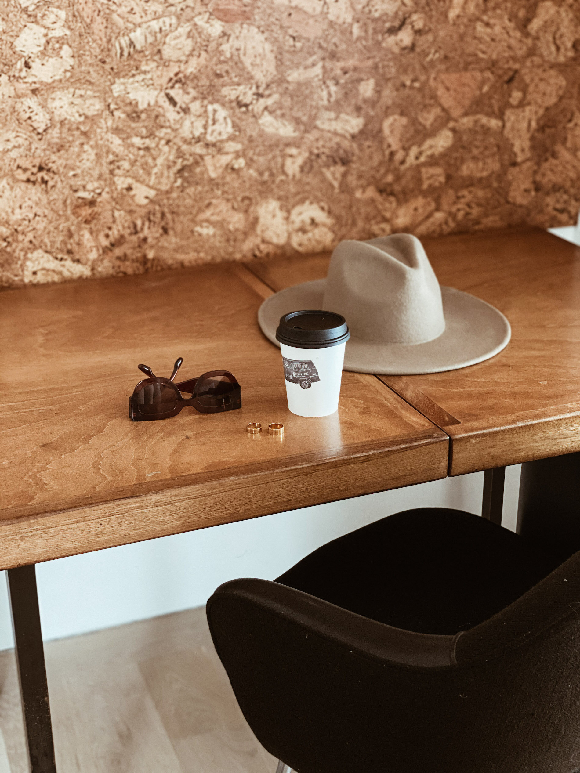 FLAT TRACK COFFEE for Austin Guide