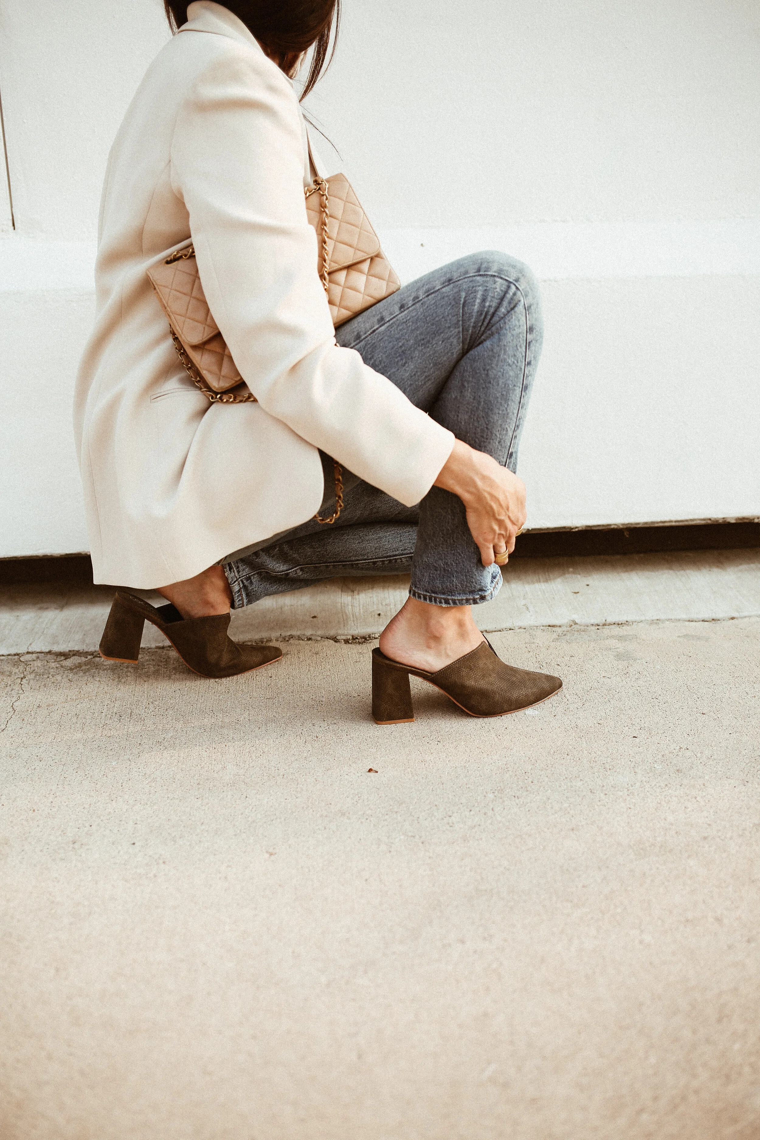 mules for fall