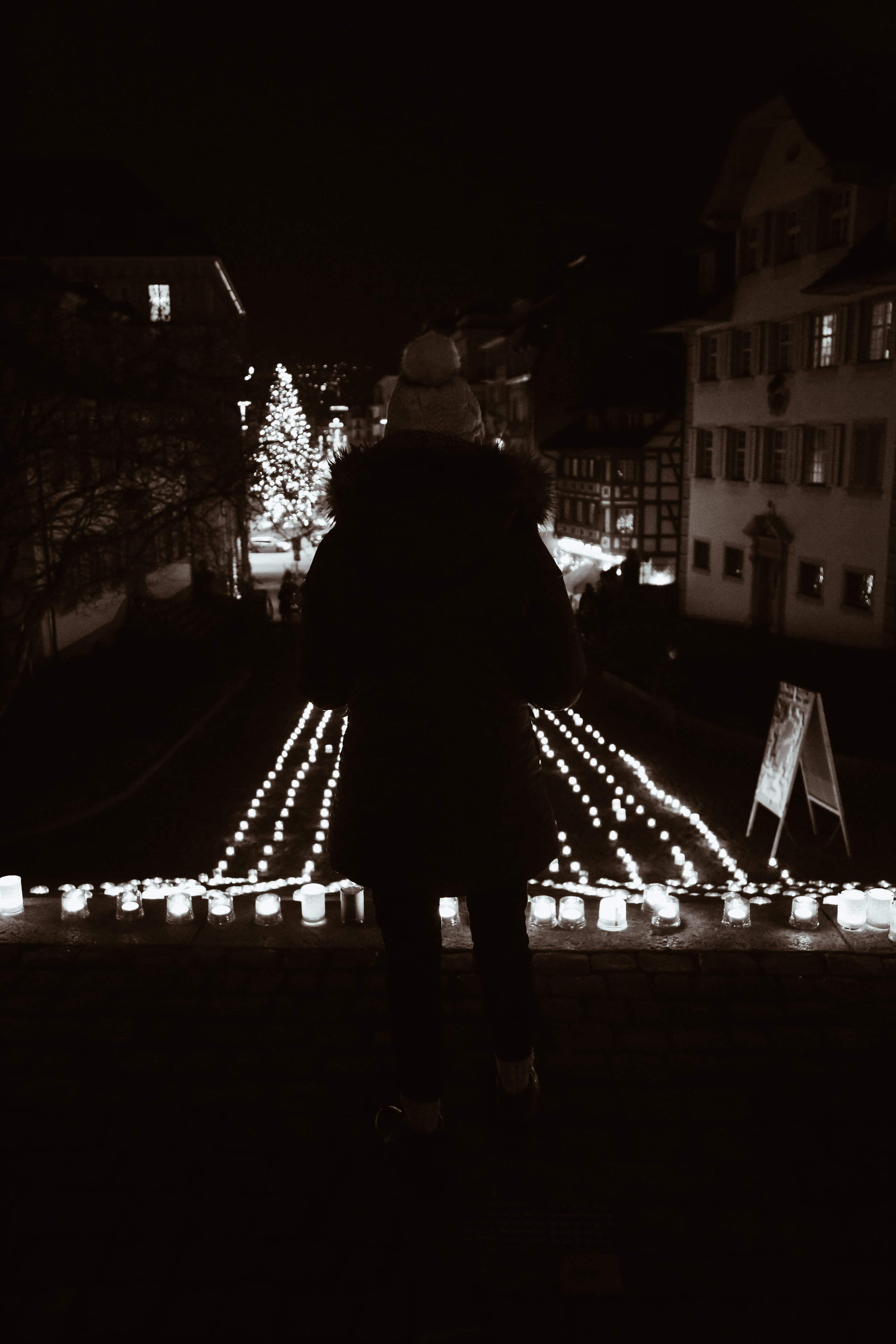 Lucerne winter travel