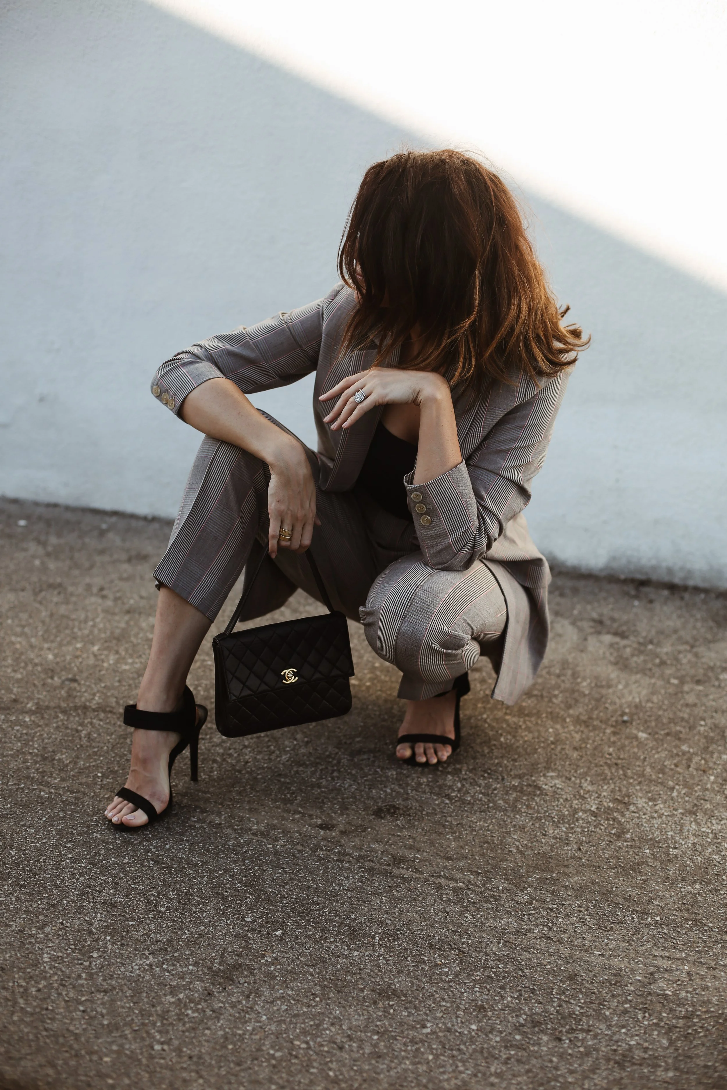 How To Shop For Vintage Clothing