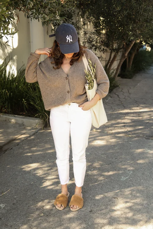 My Favorite Jenni Kayne Sweaters