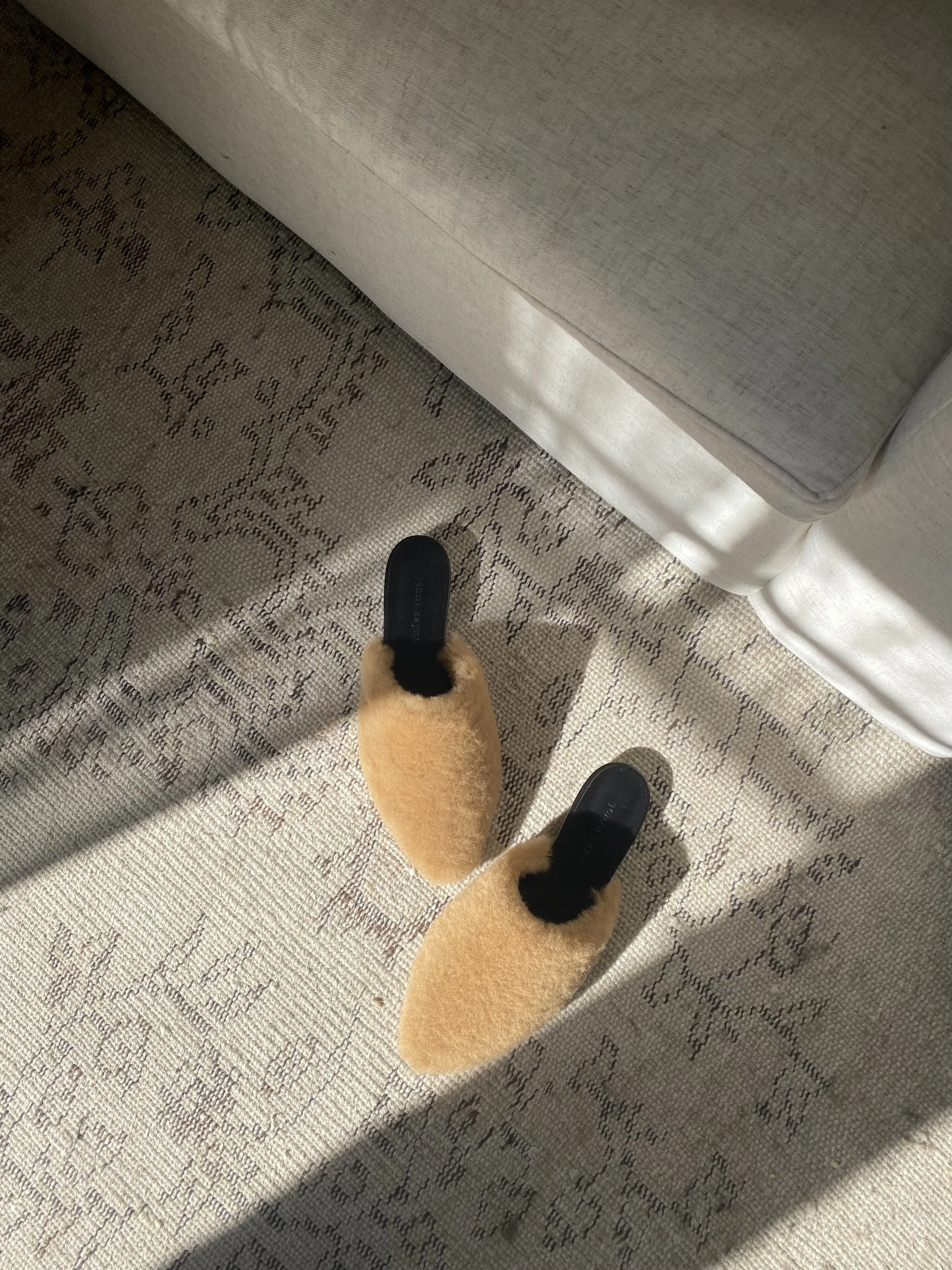 My Favorite Jenni Kayne Shoes