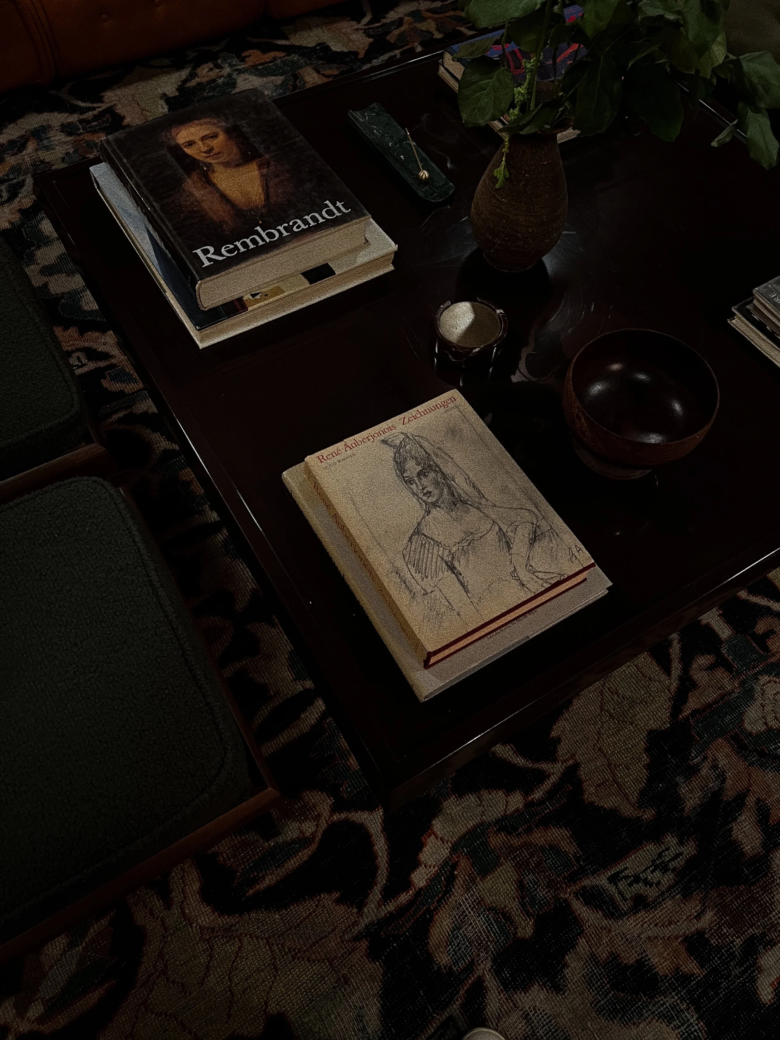 Month Ahead // February 2024