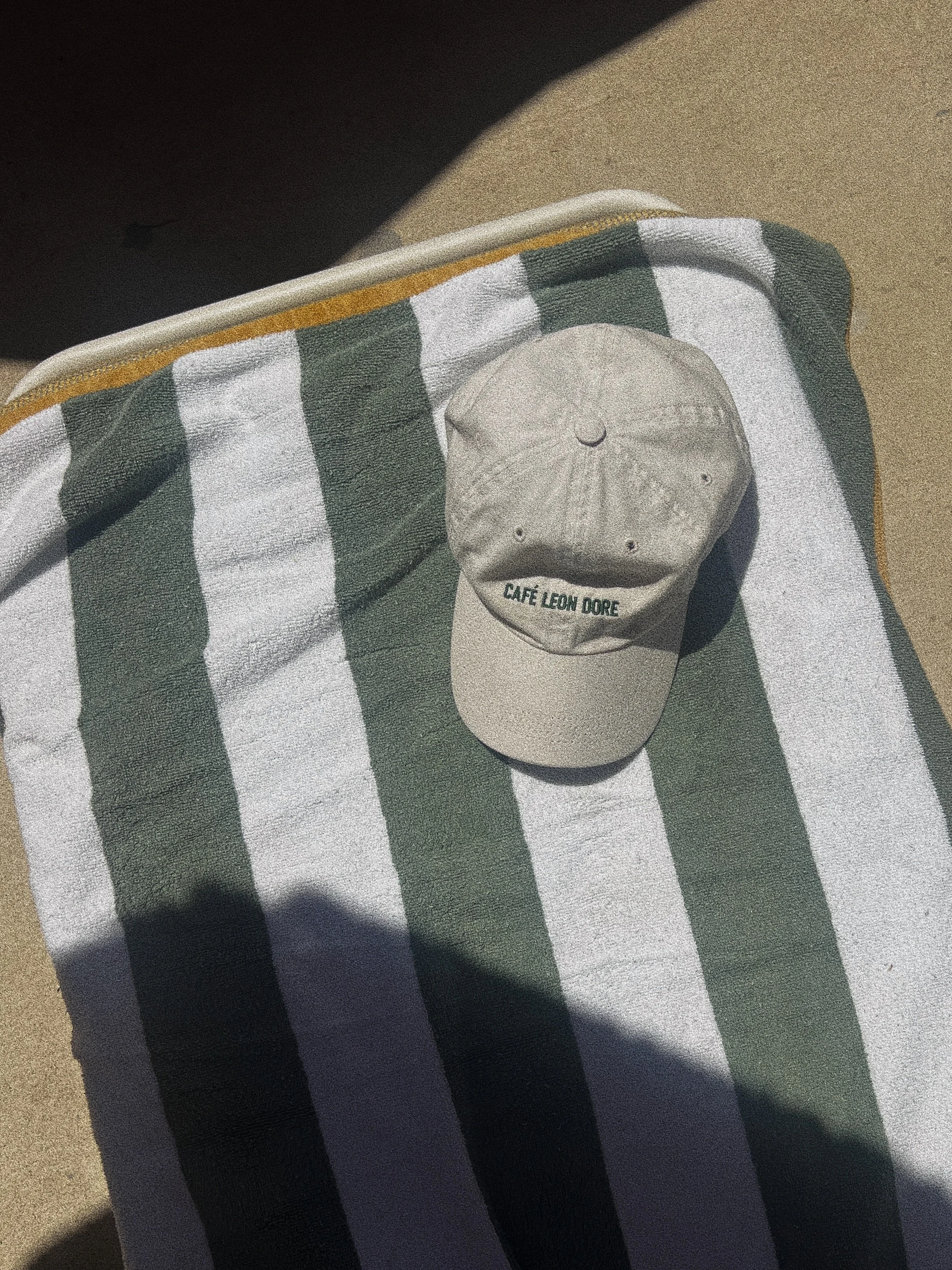 Month Ahead // JULY 2024