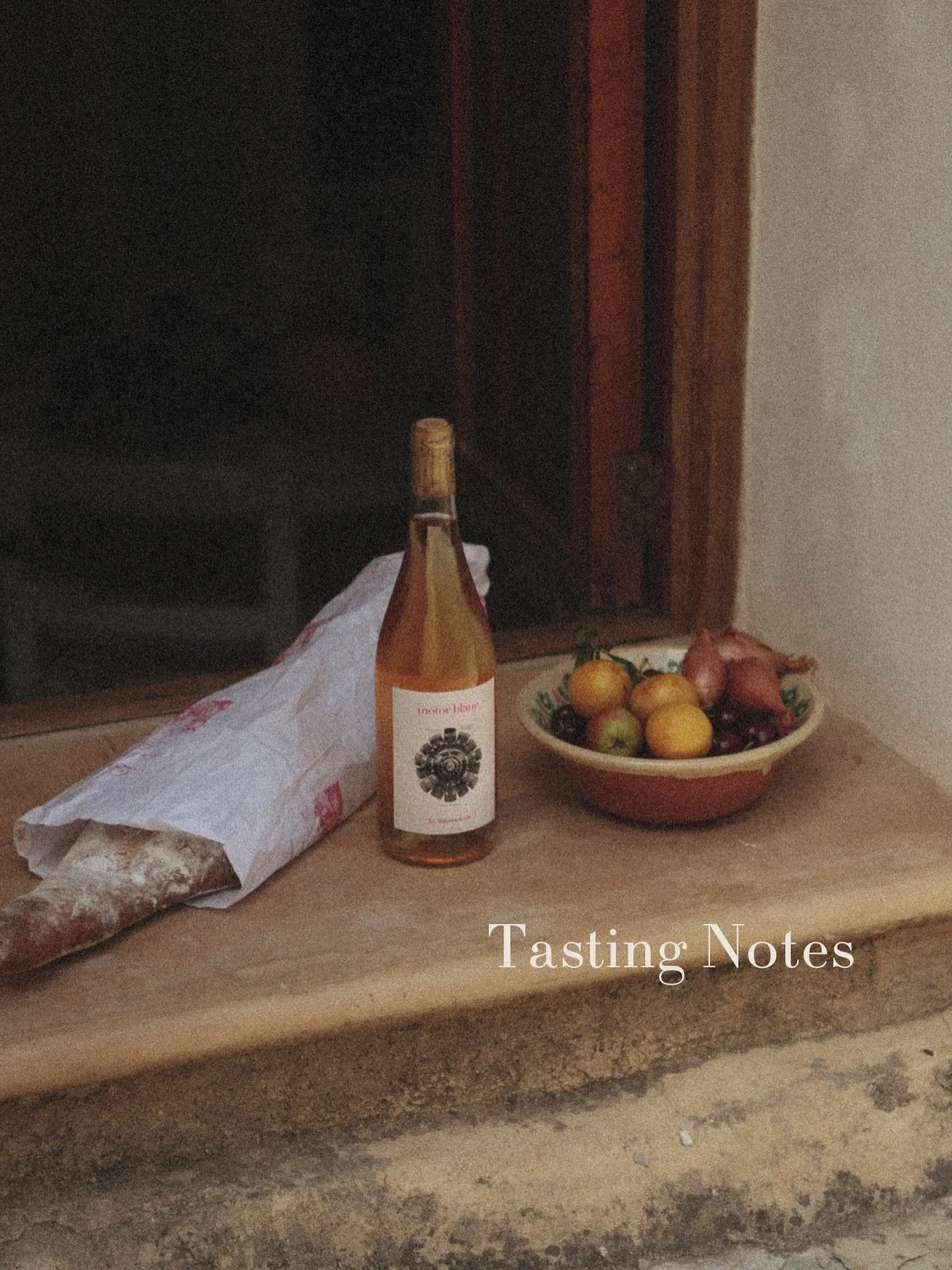 Tasting Notes // Notes on living life in good taste, now on Substack 🌿 

Fashionably late to the party (which is honestly par for the course with me), but finaaaalllly launched my Substack, where I&rsquo;ll be sharing notes on dishes, destinations +