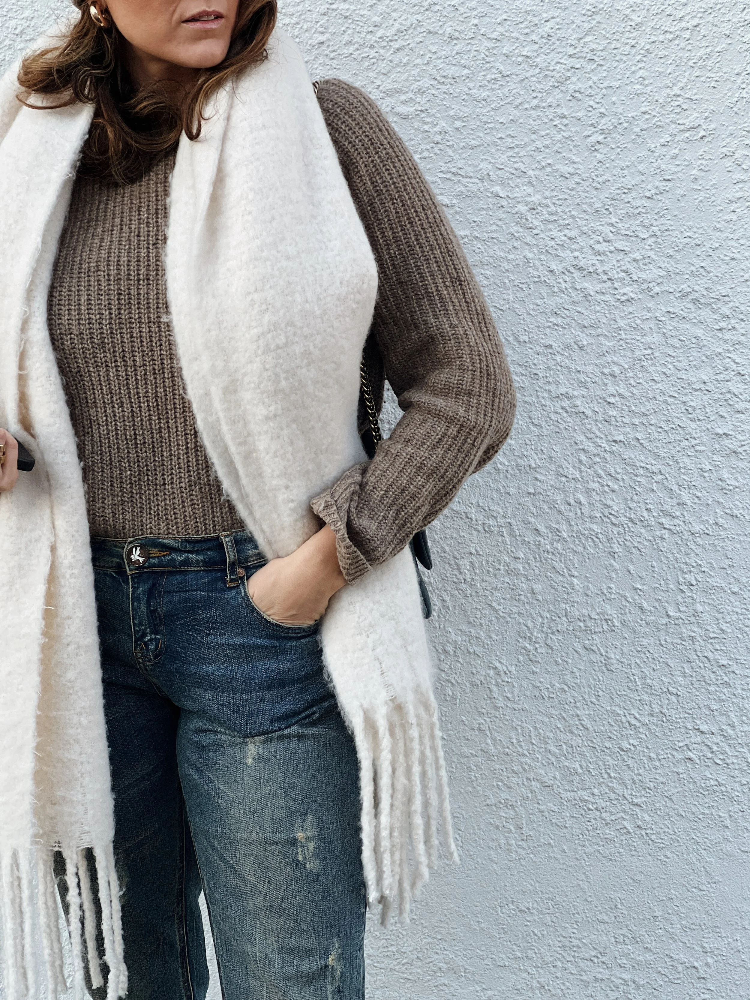 My Favorite Jenni Kayne Sweaters: A Review