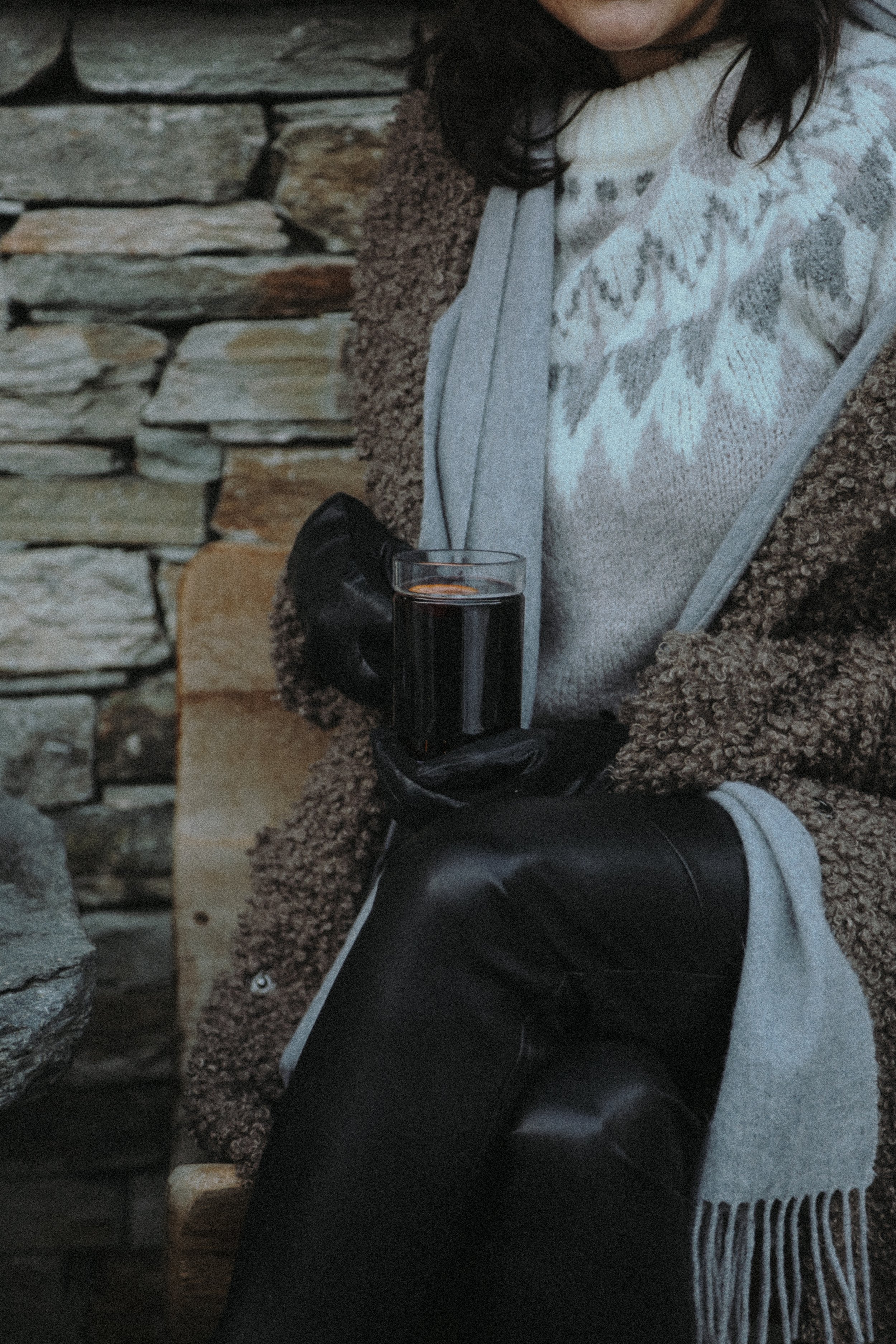 apres ski in Zermatt