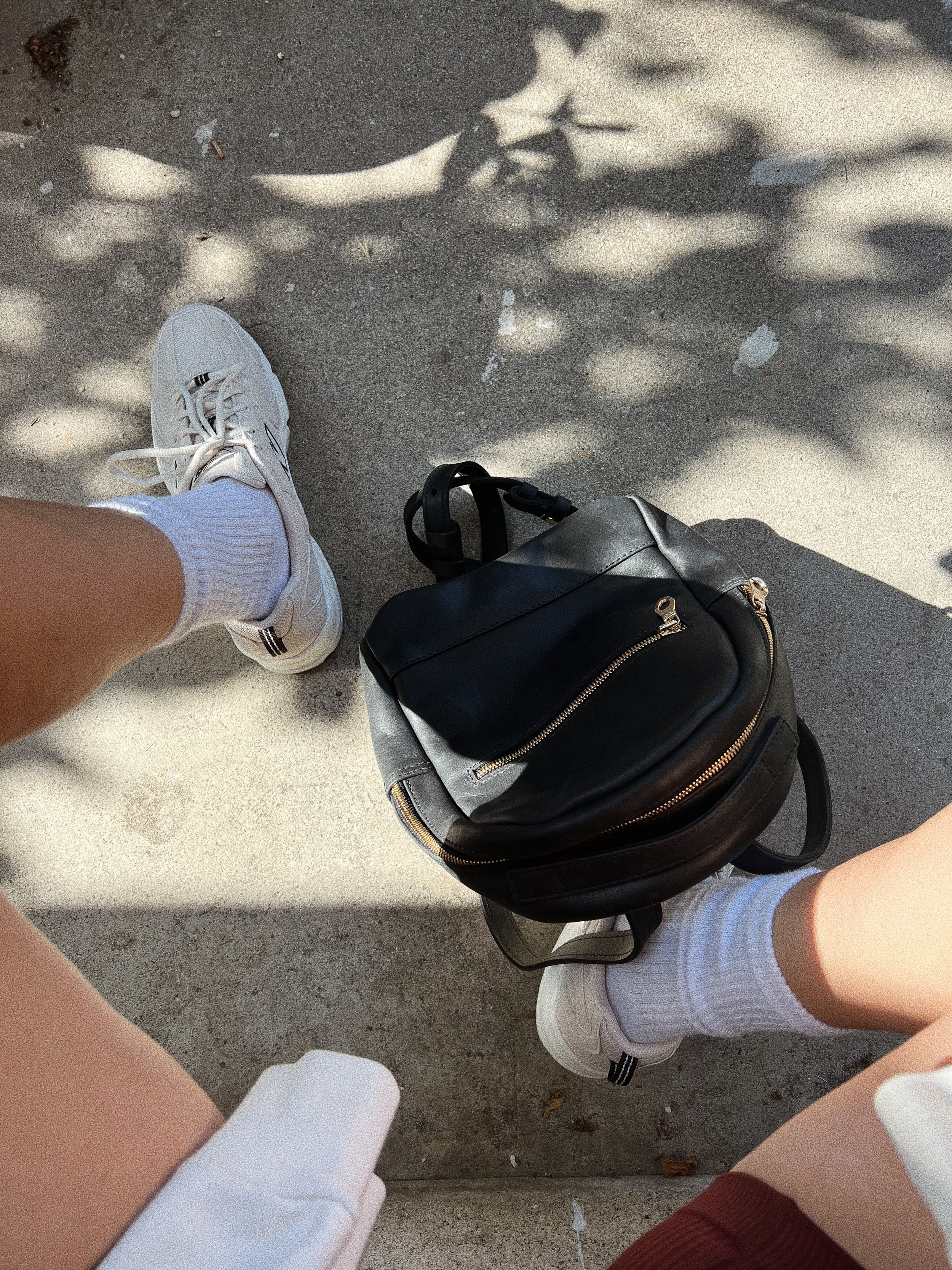 Coffee  Mini outfit, Backpack outfit, Outfits