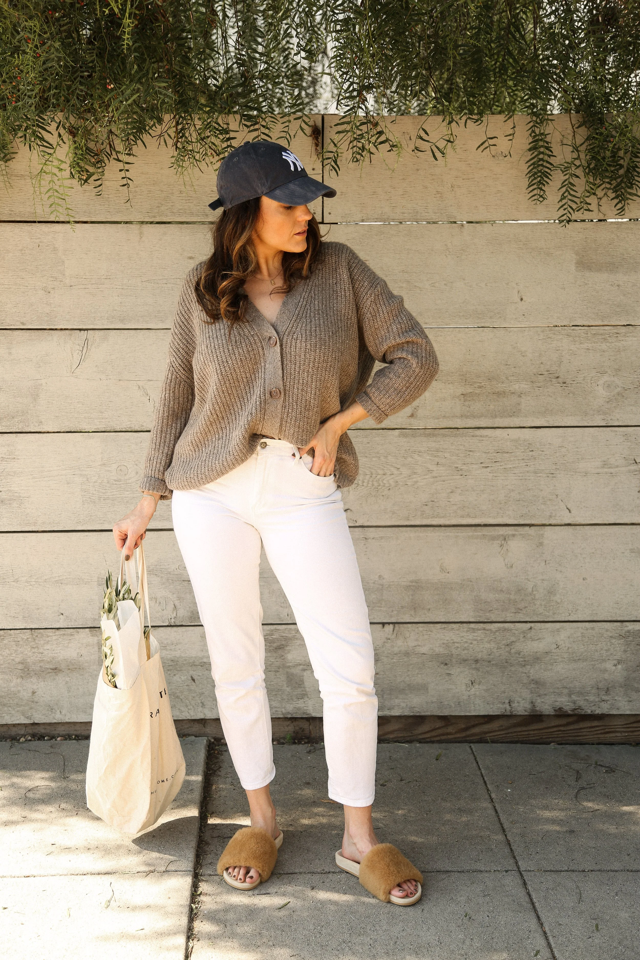 jenni kayne cabin sweater