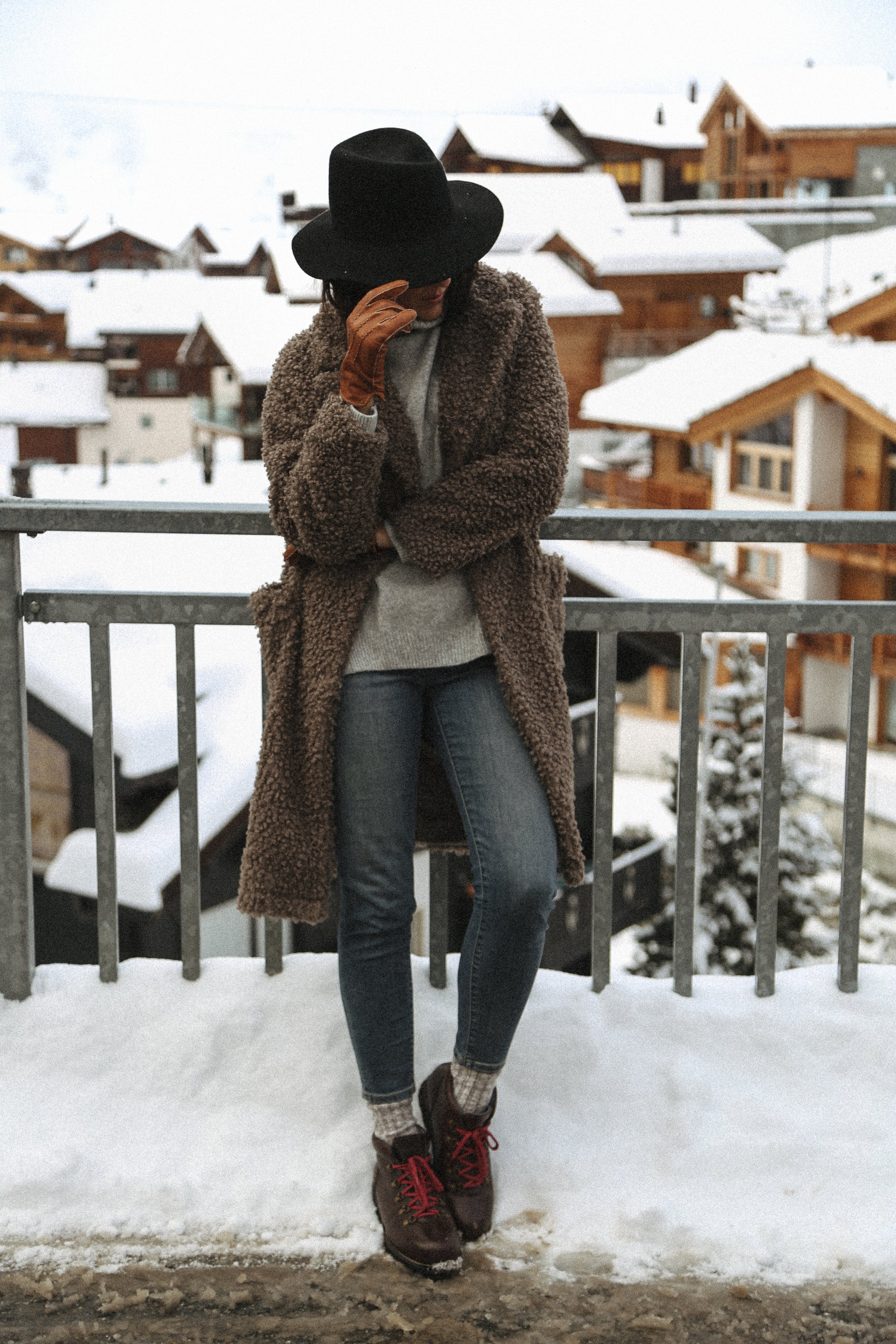 Zermatt, Switzerland Winter Travel Guide