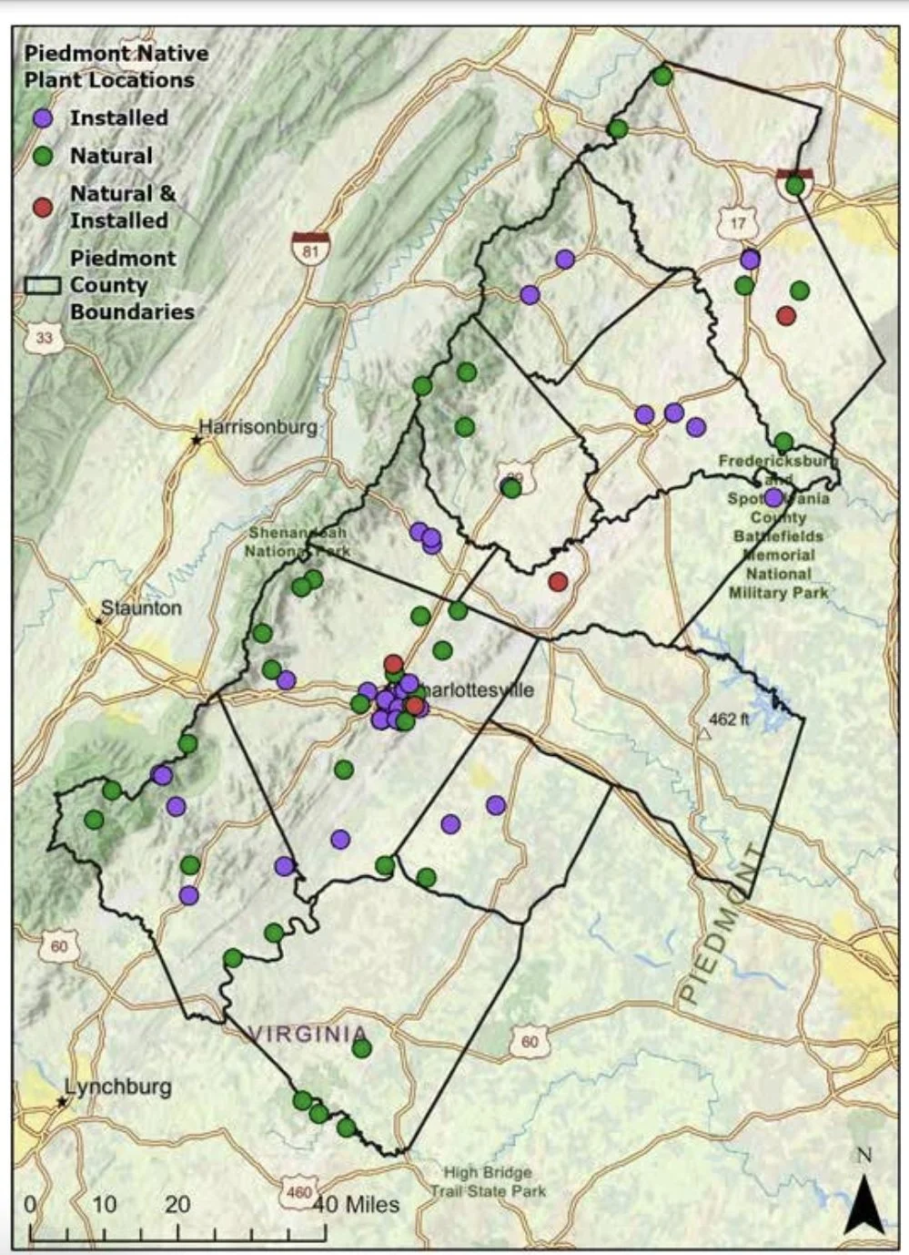 Northern Piedmont Map of Providers.jpg
