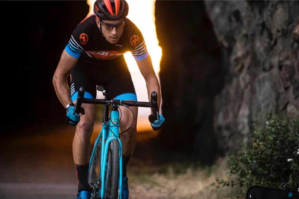 Photo courtesy of: Kona Bikes