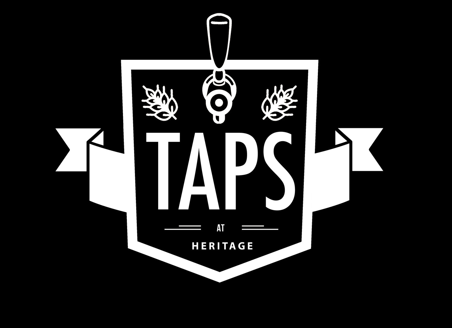 Taps at Heritage