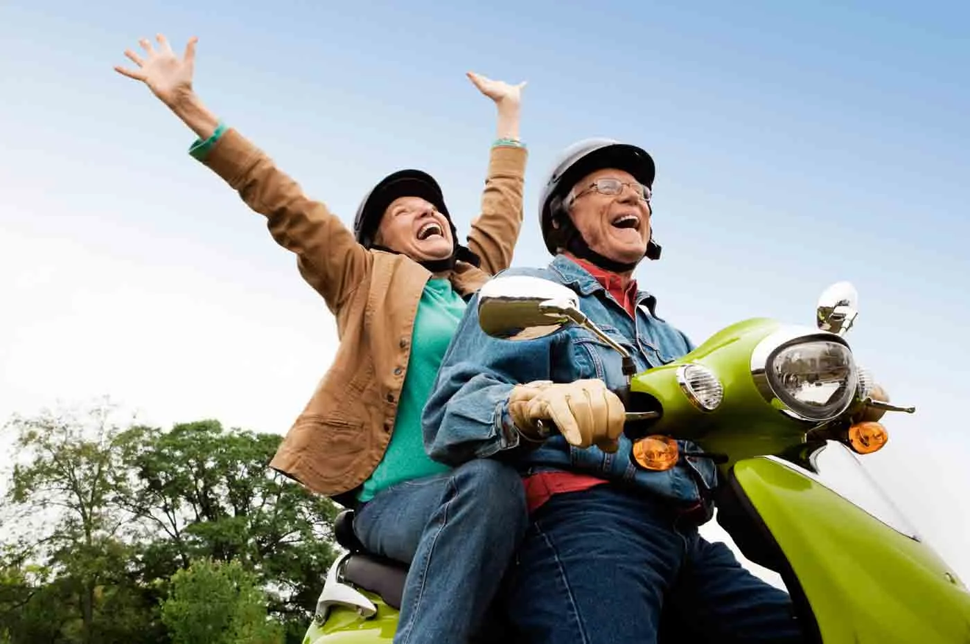 Adorable photo from https://www.rockhousefinancial.com/blog/think-about-your-lifestyle-you-retire