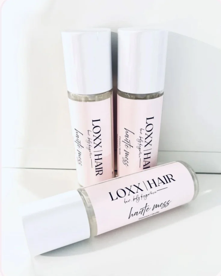 Haute Mess Hair & Body Fragrance 60mL